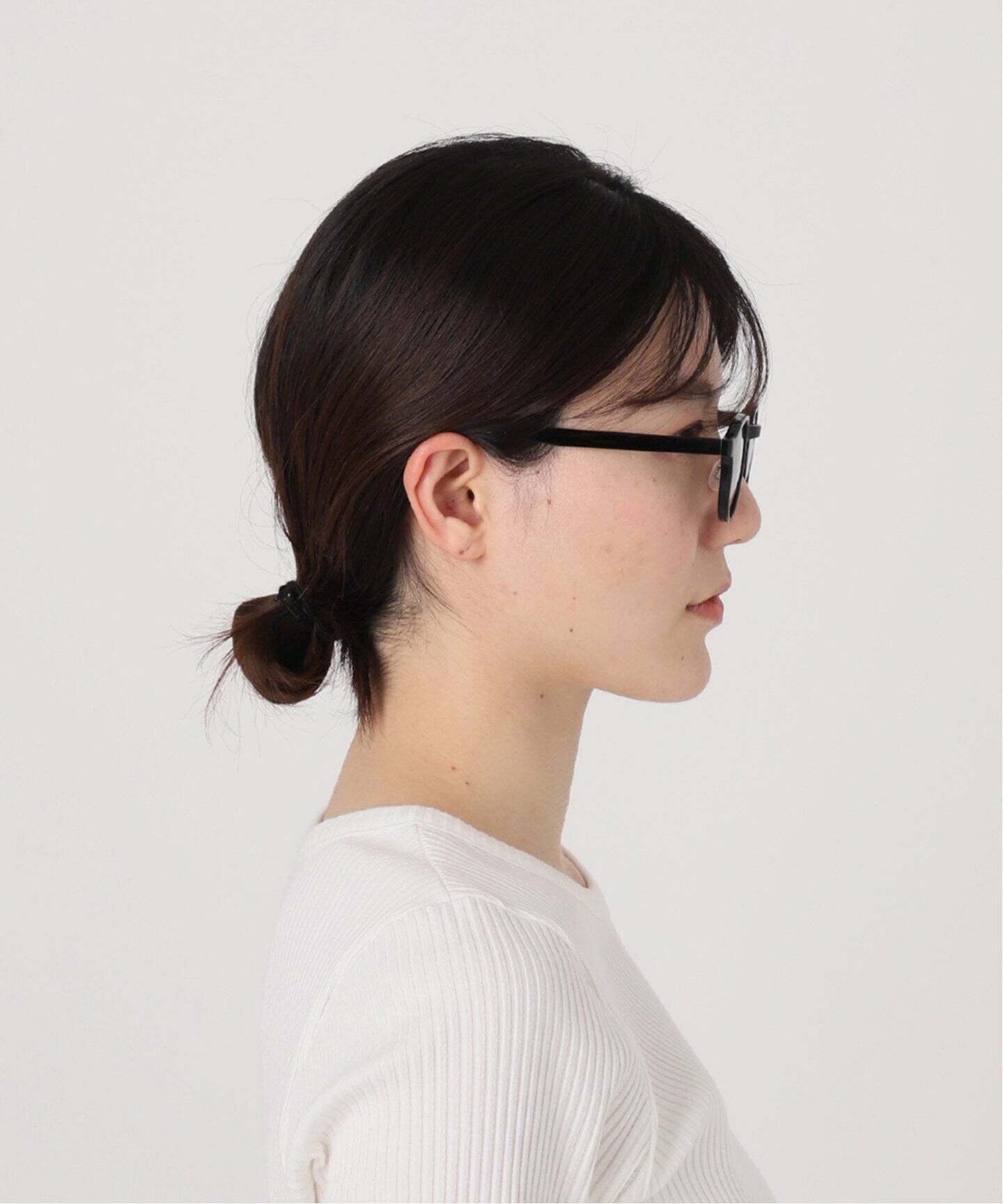 No.2533メガネ LE TANNEUR【度数入り込み価格】
