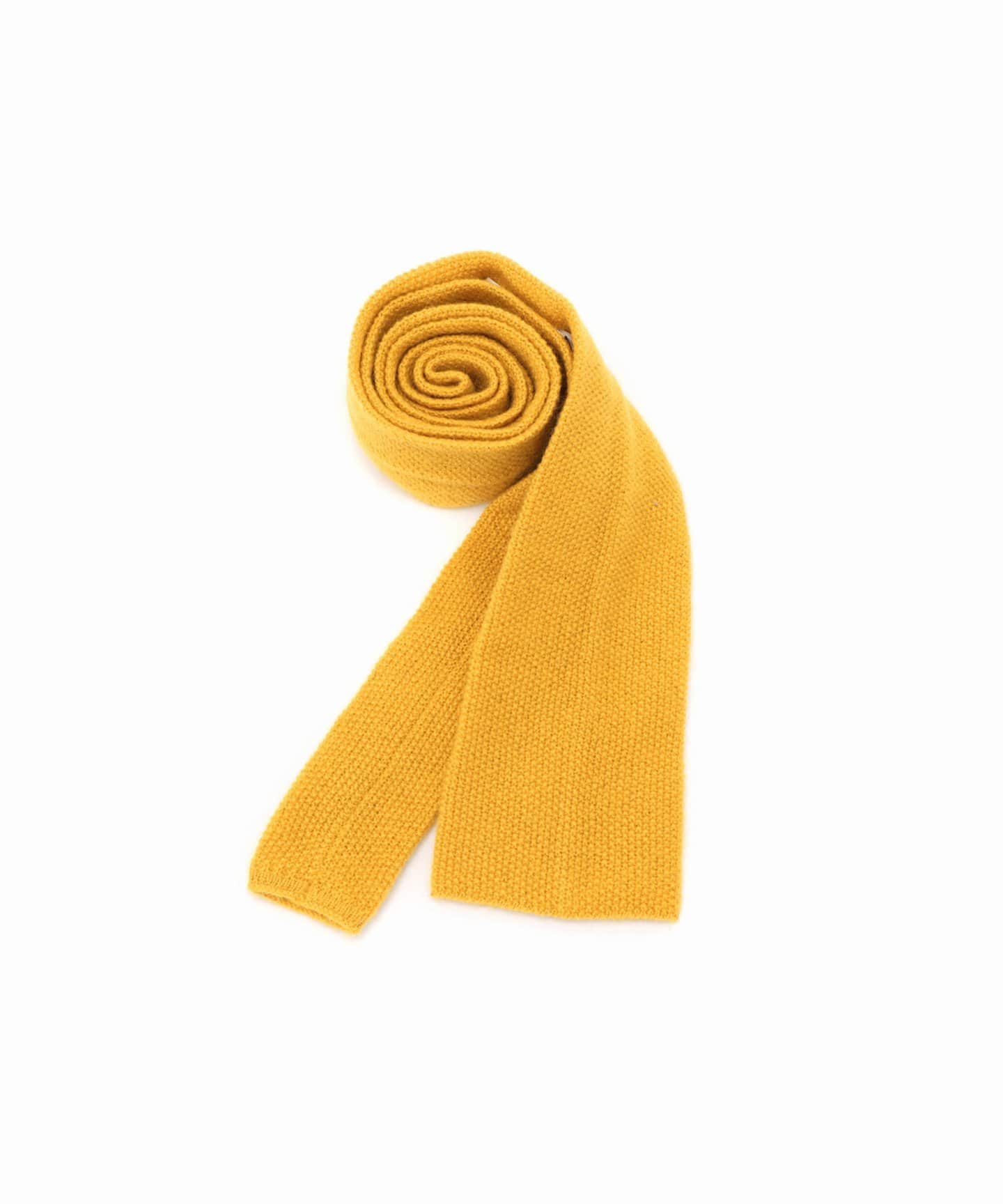 カシミヤニットタイ（その他ファッション小物）｜Spick and Span