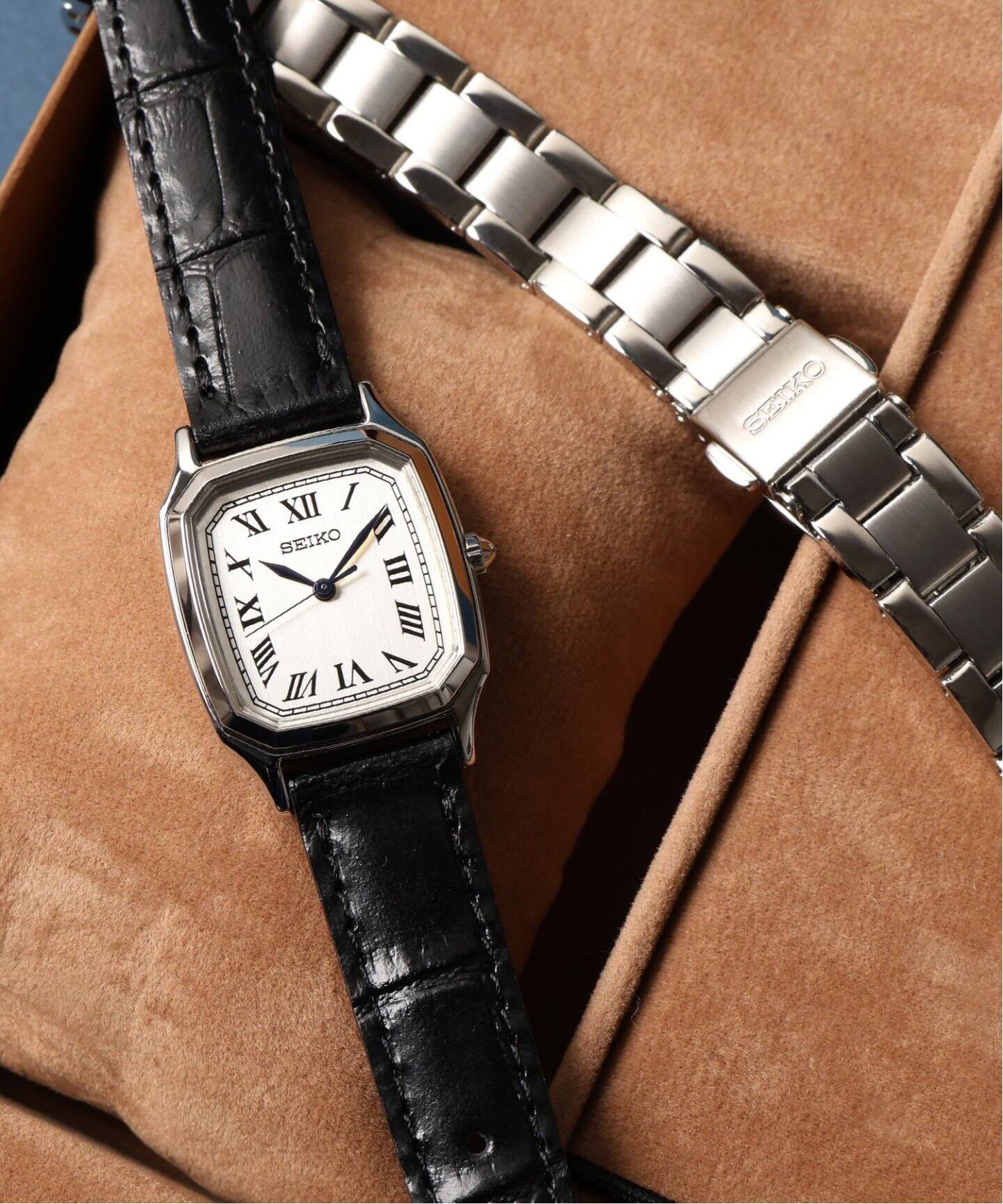 ≪追加≫SEIKO*Spick Span Exclusive SZPH88Z（新品）｜Spick and Span 