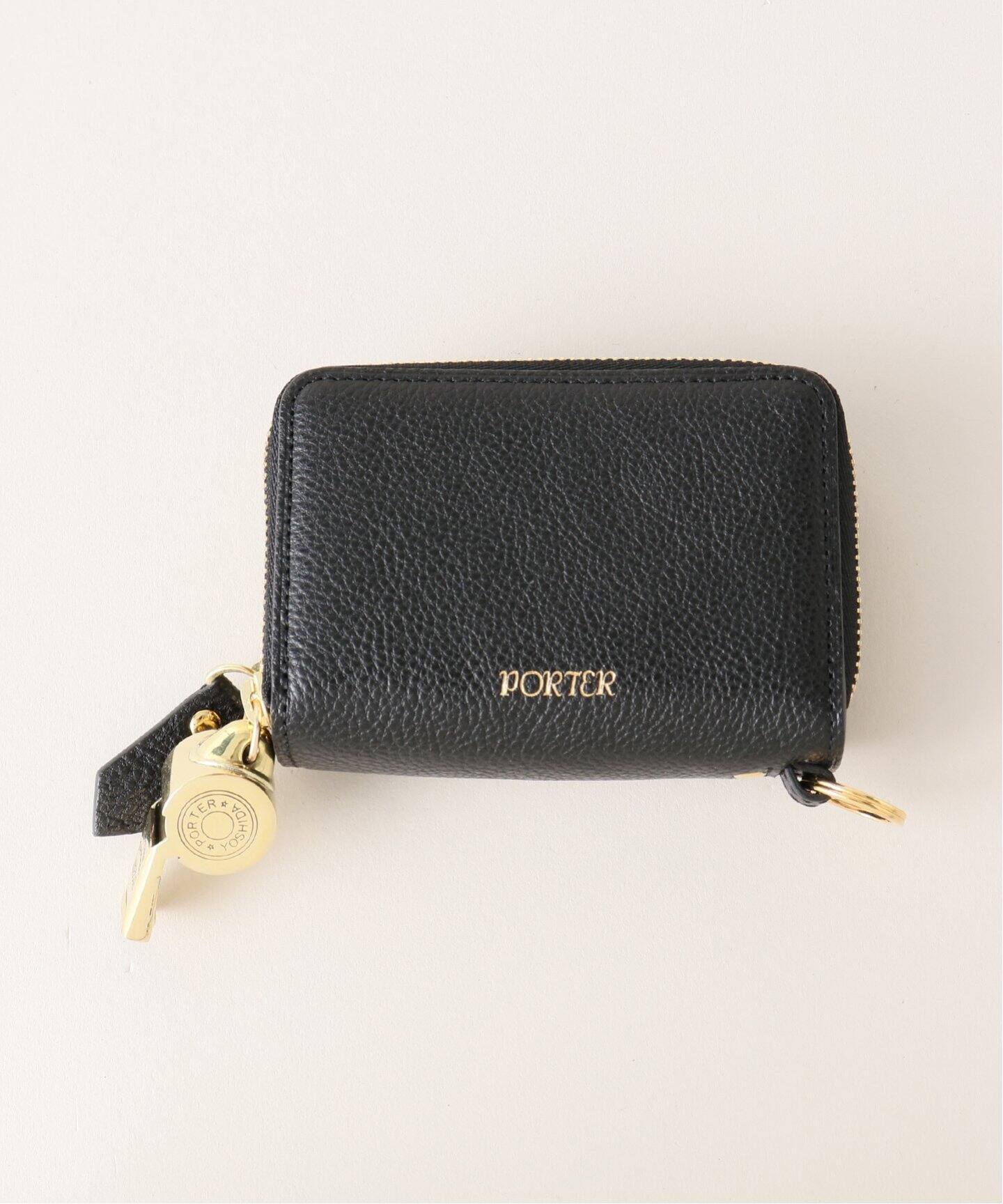 ≪一部店舗+WEB限定≫PORTER TONE / ポータートーン キーパース（キー
