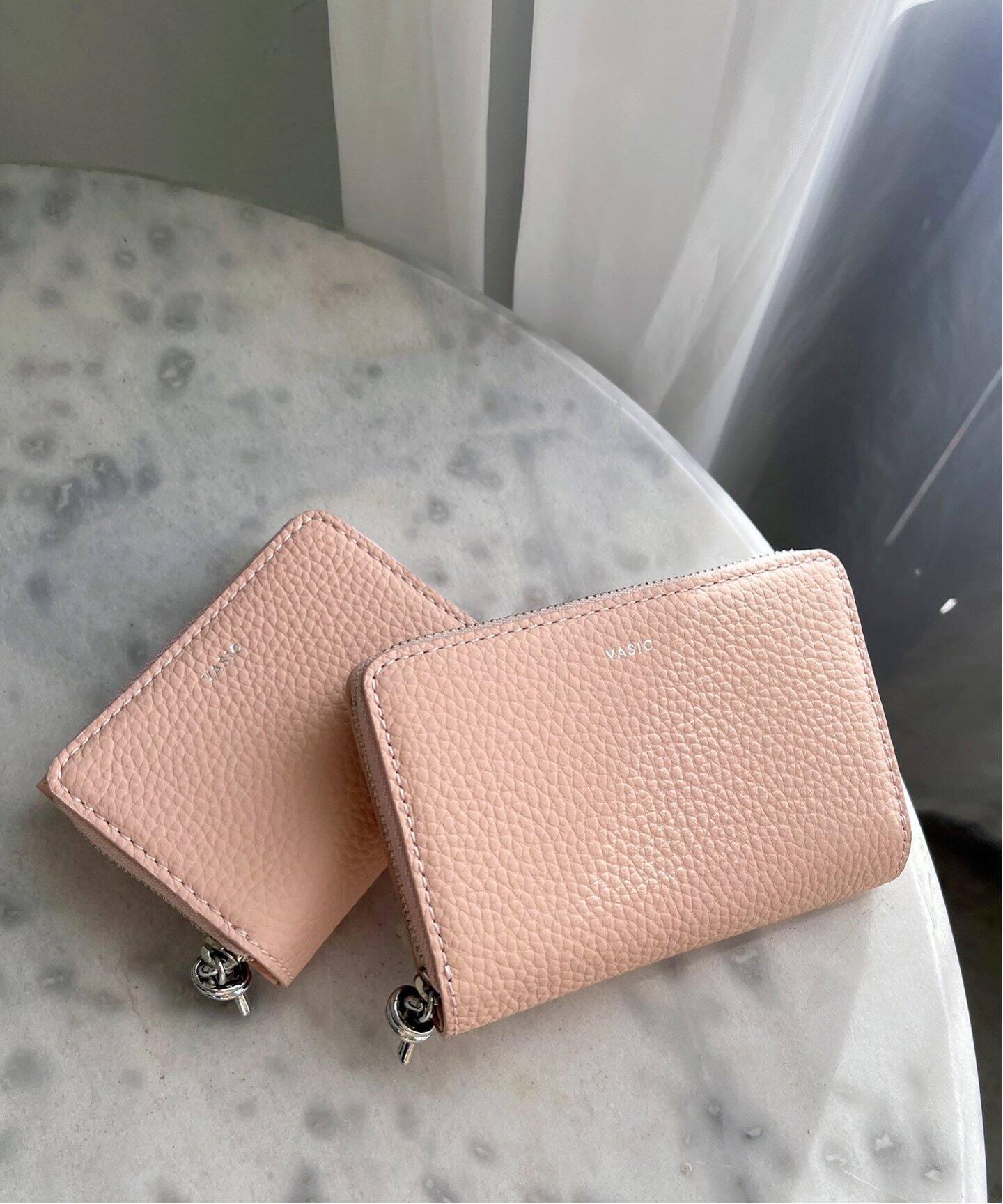 VASIC / ヴァジック】Round Mini（財布・コインケース）｜Spick and 
