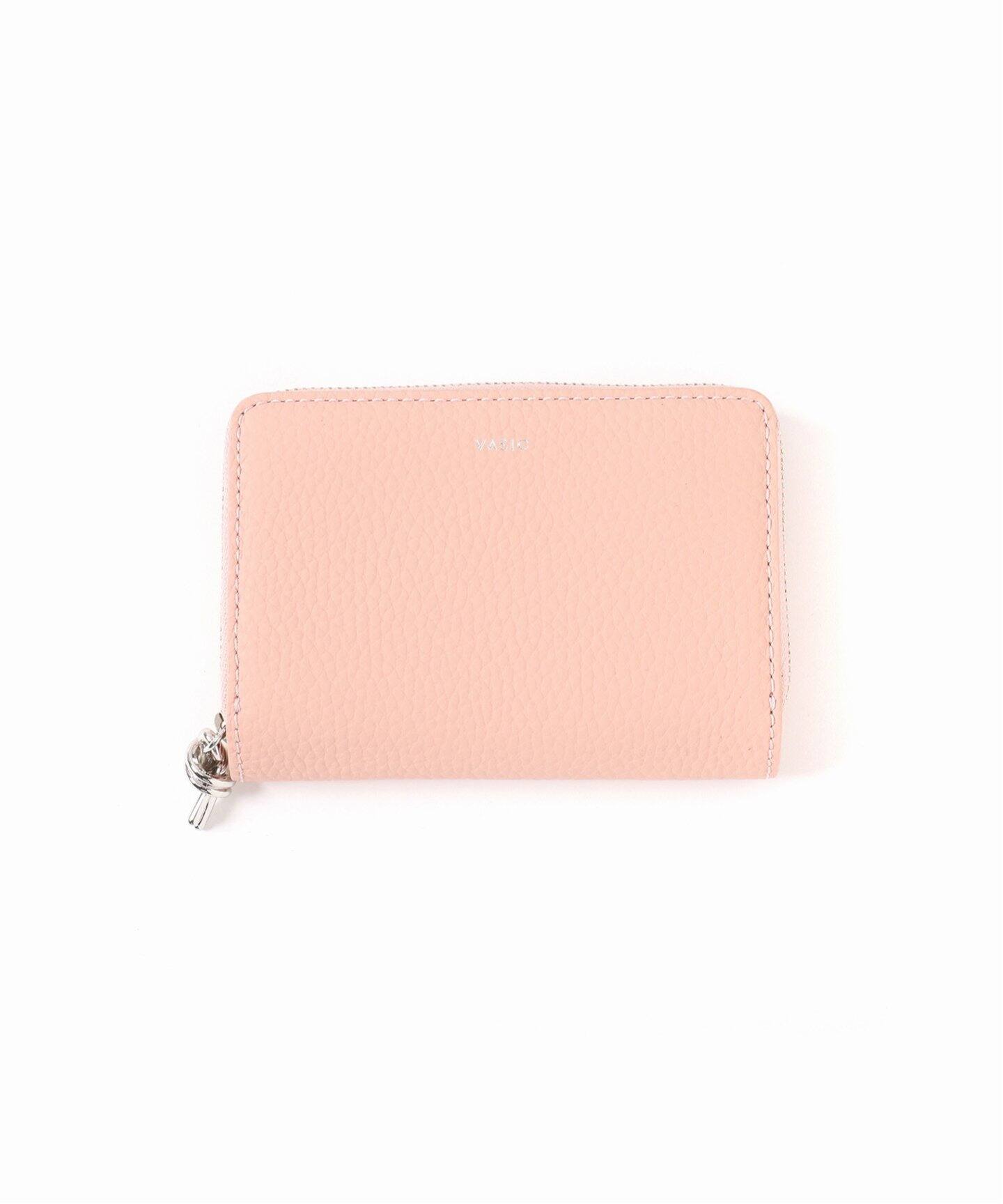 VASIC / ヴァジック】Round Mini（財布・コインケース）｜Spick and 