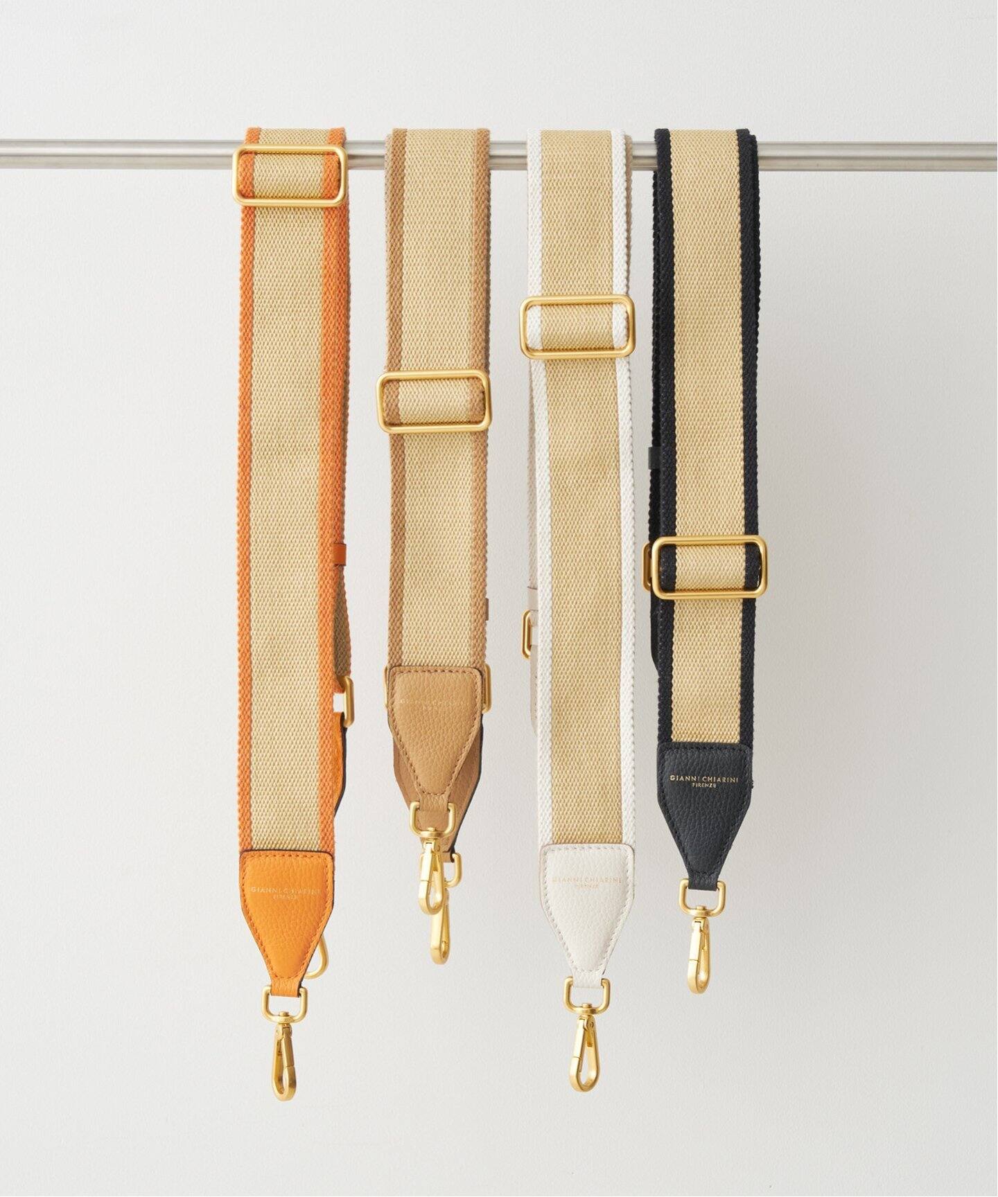 GIANNI CHIARINI / ジャン二キャリー二】TRACOLLA（その他ファッション 