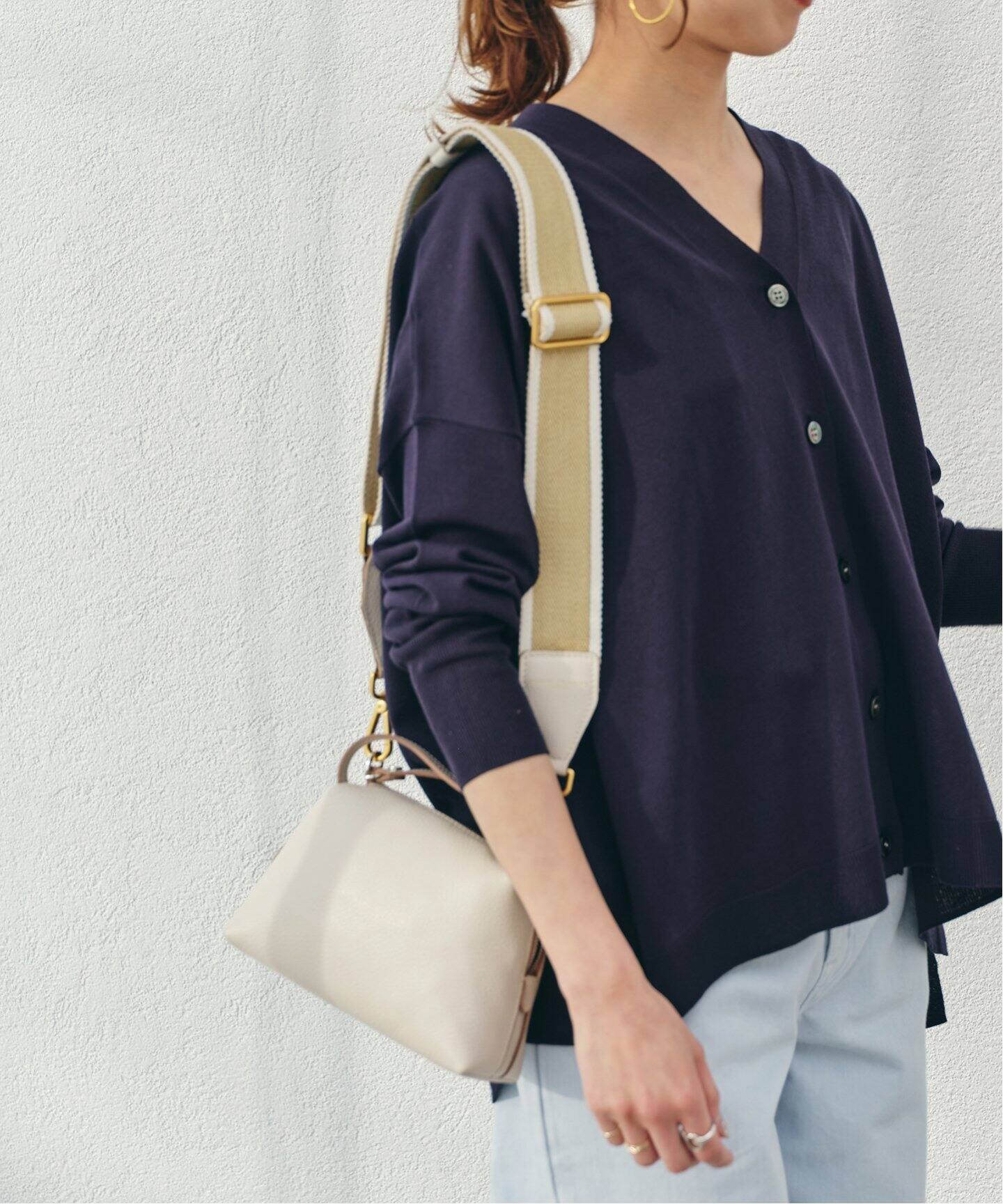 GIANNI CHIARINI / ジャン二キャリー二】TRACOLLA（その他ファッション 