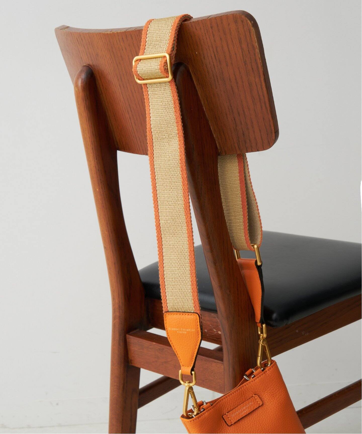 GIANNI CHIARINI / ジャン二キャリー二】TRACOLLA（その他ファッション 