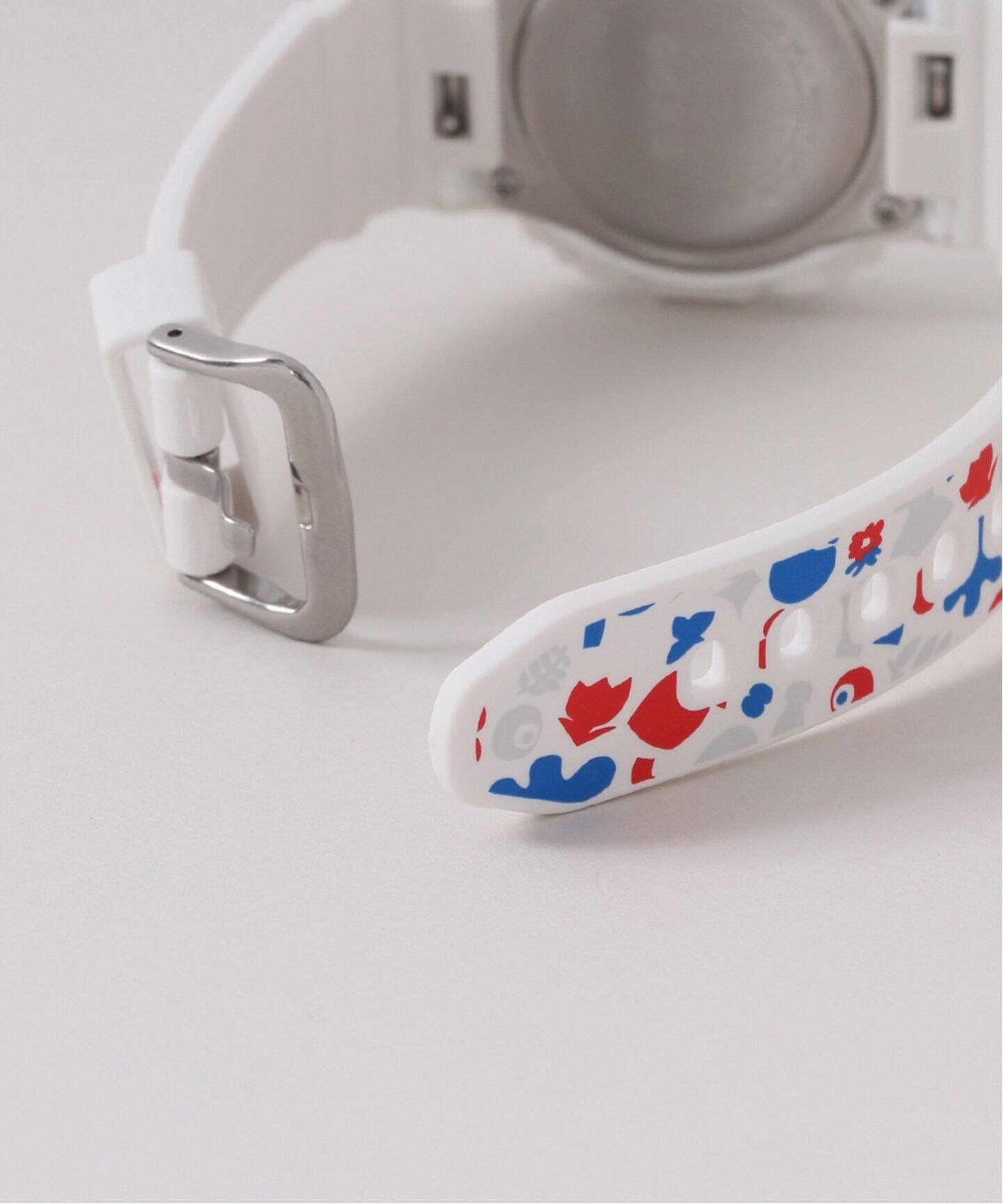 CASIO / カシオ 別注 BABY-G EXPO2025 MYAKUMYAKU（新品）｜Spick and 