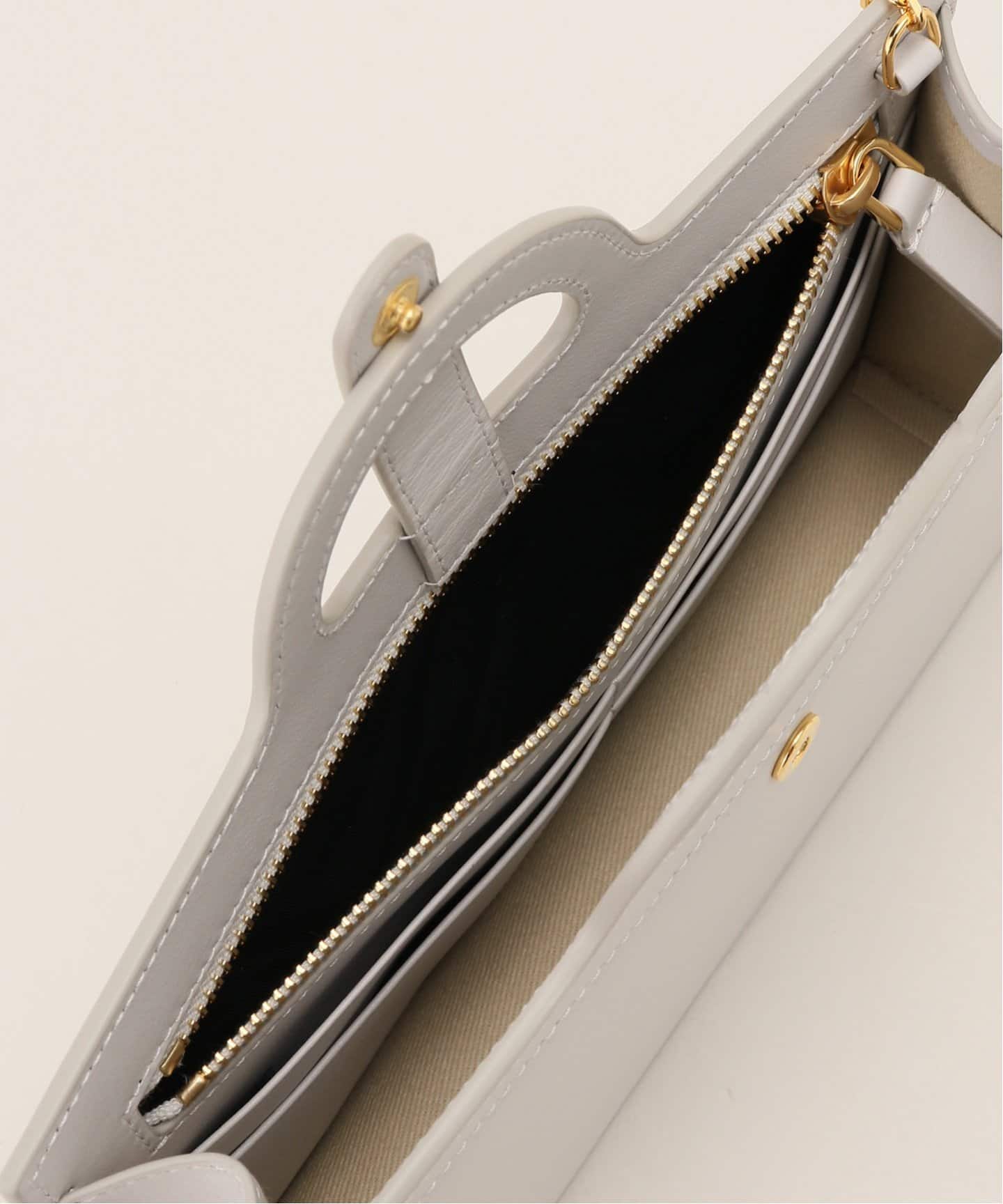 ≪一部店舗+WEB限定≫MARNI / マルニ LONG WALLET W/CHAIN ≪一部店舗+WEB限定≫MARNI / マルニ LONG WALLET W/CHAIN