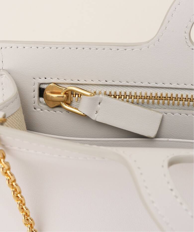 ≪一部店舗+WEB限定≫MARNI / マルニ LONG WALLET W/CHAIN PFMO0083U0 
