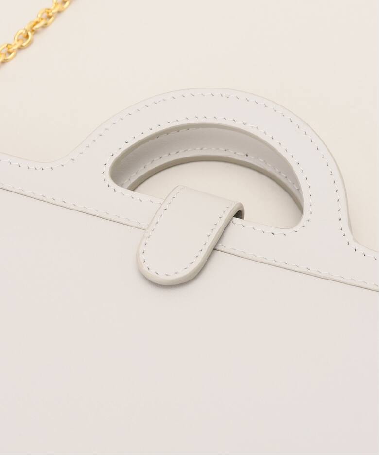≪一部店舗+WEB限定≫MARNI / マルニ LONG WALLET W/CHAIN PFMO0083U0 