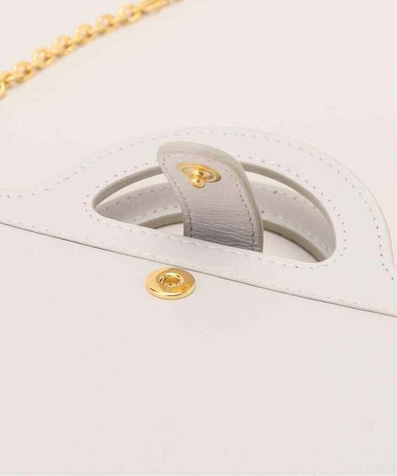 ≪一部店舗+WEB限定≫MARNI / マルニ LONG WALLET W/CHAIN PFMO0083U0 