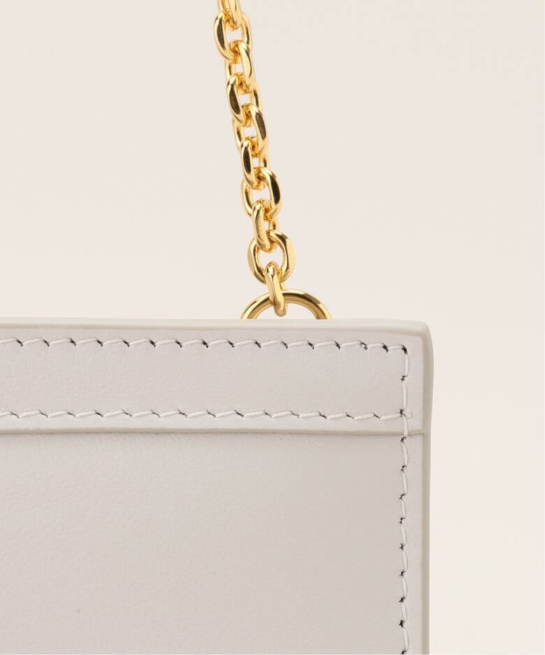 ≪一部店舗+WEB限定≫MARNI / マルニ LONG WALLET W/CHAIN PFMO0083U0 