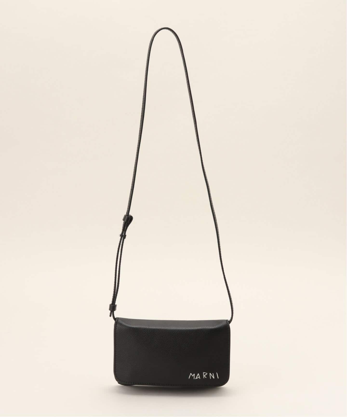 ≪一部店舗+WEB限定≫MARNI / マルニ POCHETTE PHMO0038L4