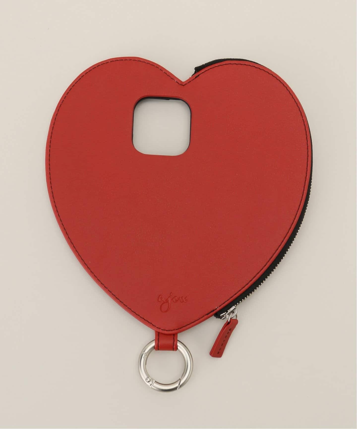 ajew / エジュー dress HEART case shoulder 15Pro AJ02_053_026