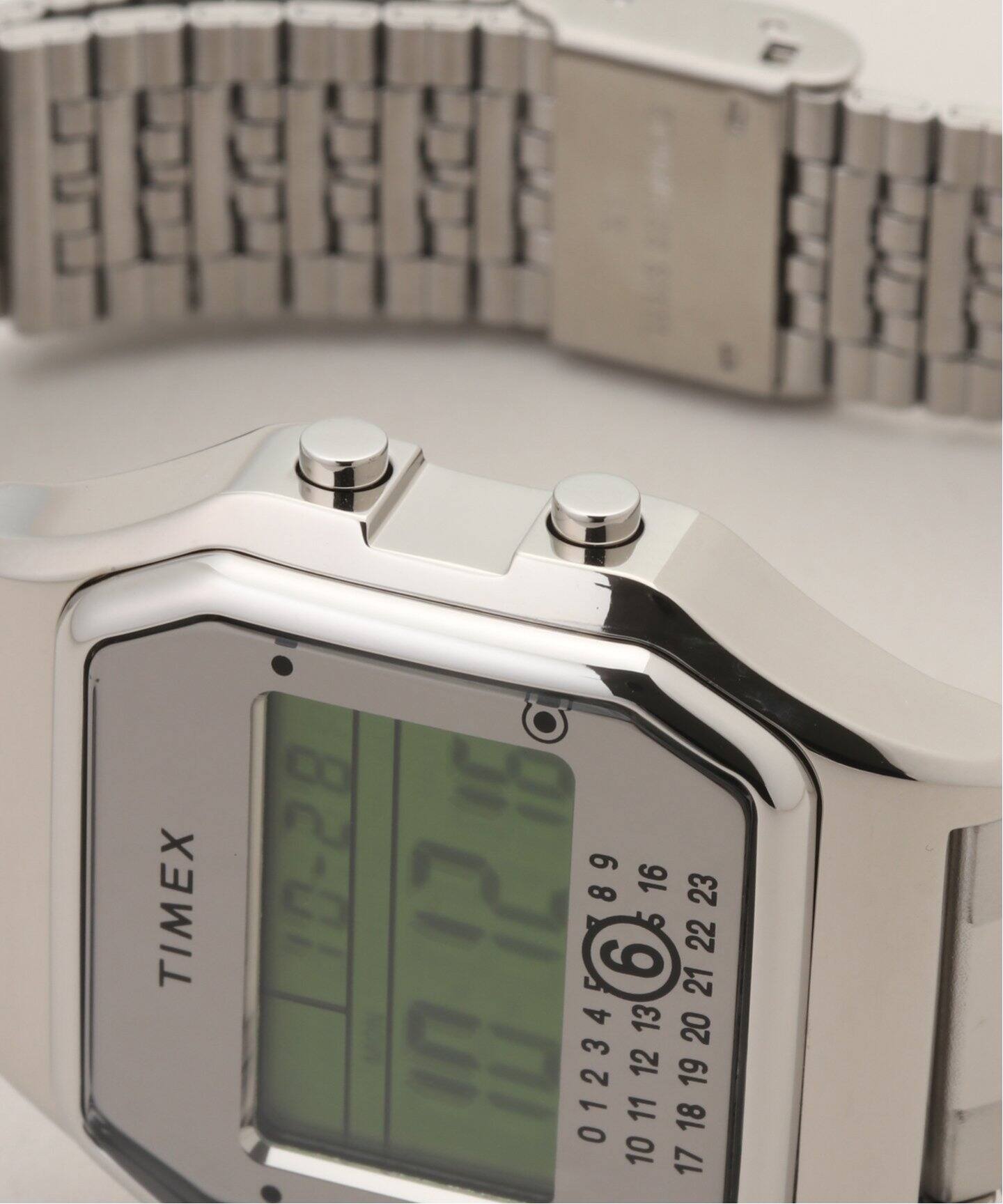 ≪一部店舗+WEB限定≫Timex * MM6 T80 Gift Set w/Extra Bracele（新品 