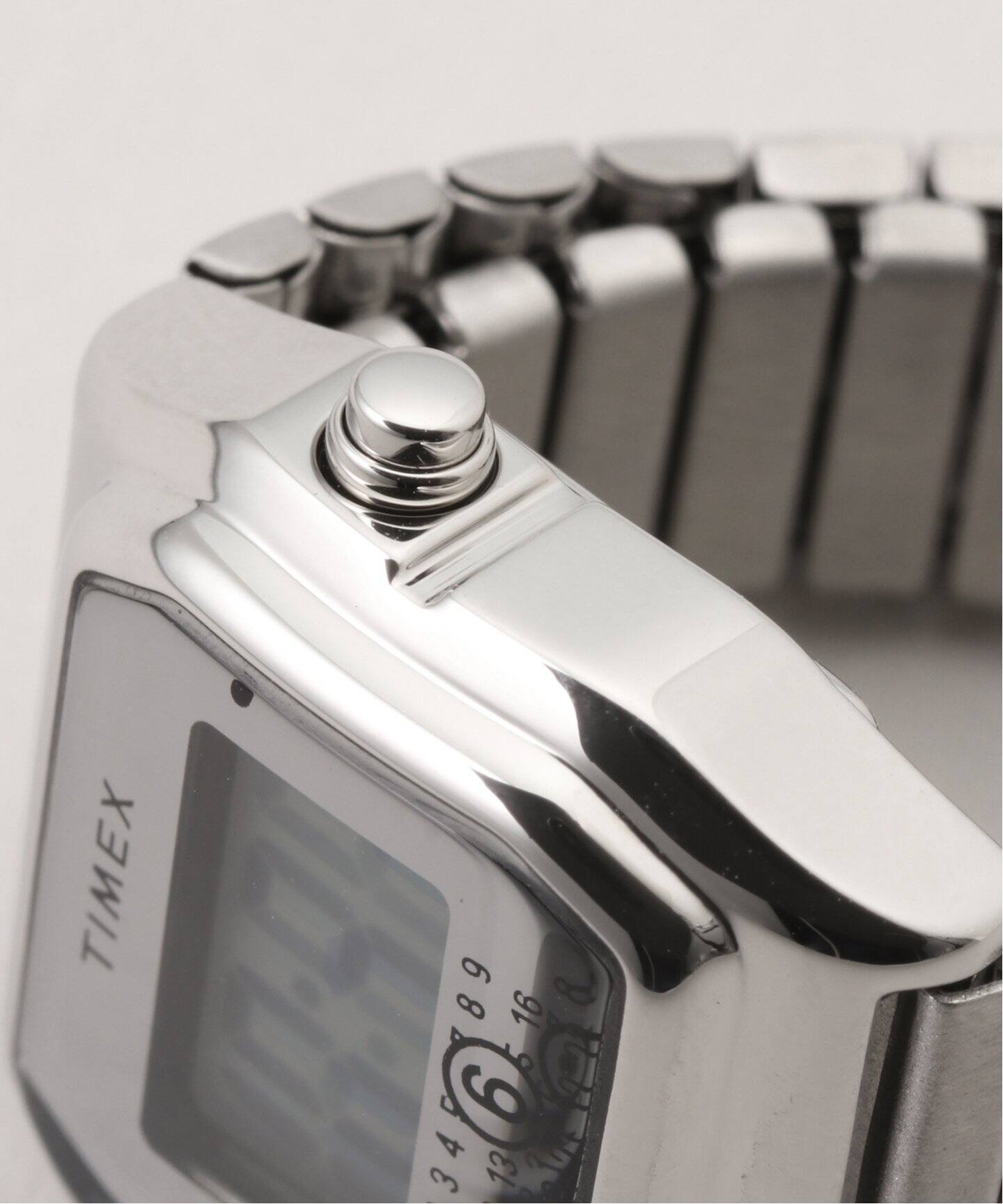 ≪一部店舗+WEB限定≫Timex * MM6 T80 Ring Watch Size S/M（リング 