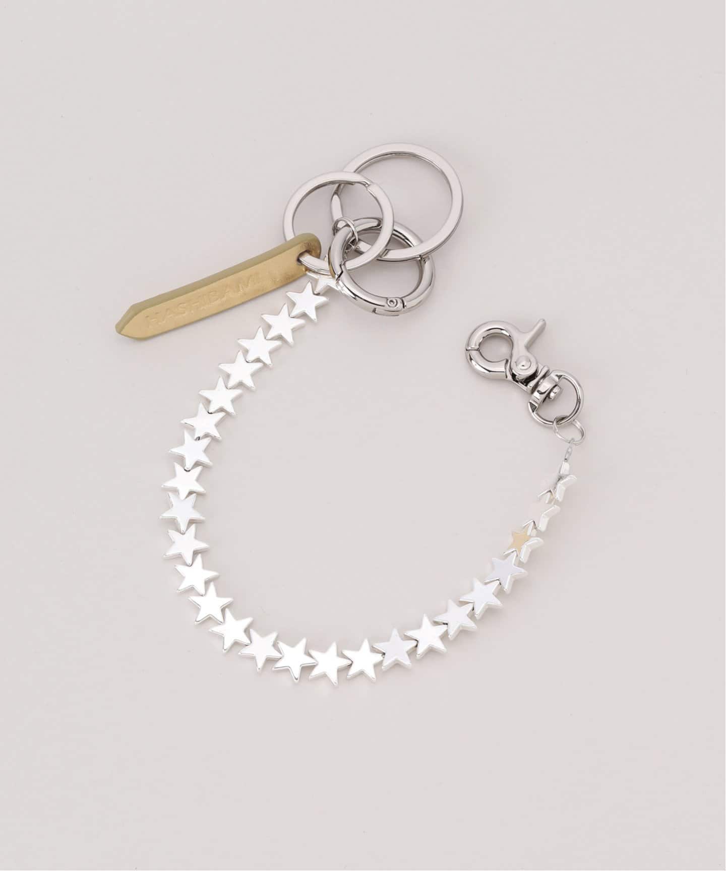 ≪WEB限定追加3≫HASHIBAMI / ハシバミ ヘマタイトスタースマホ