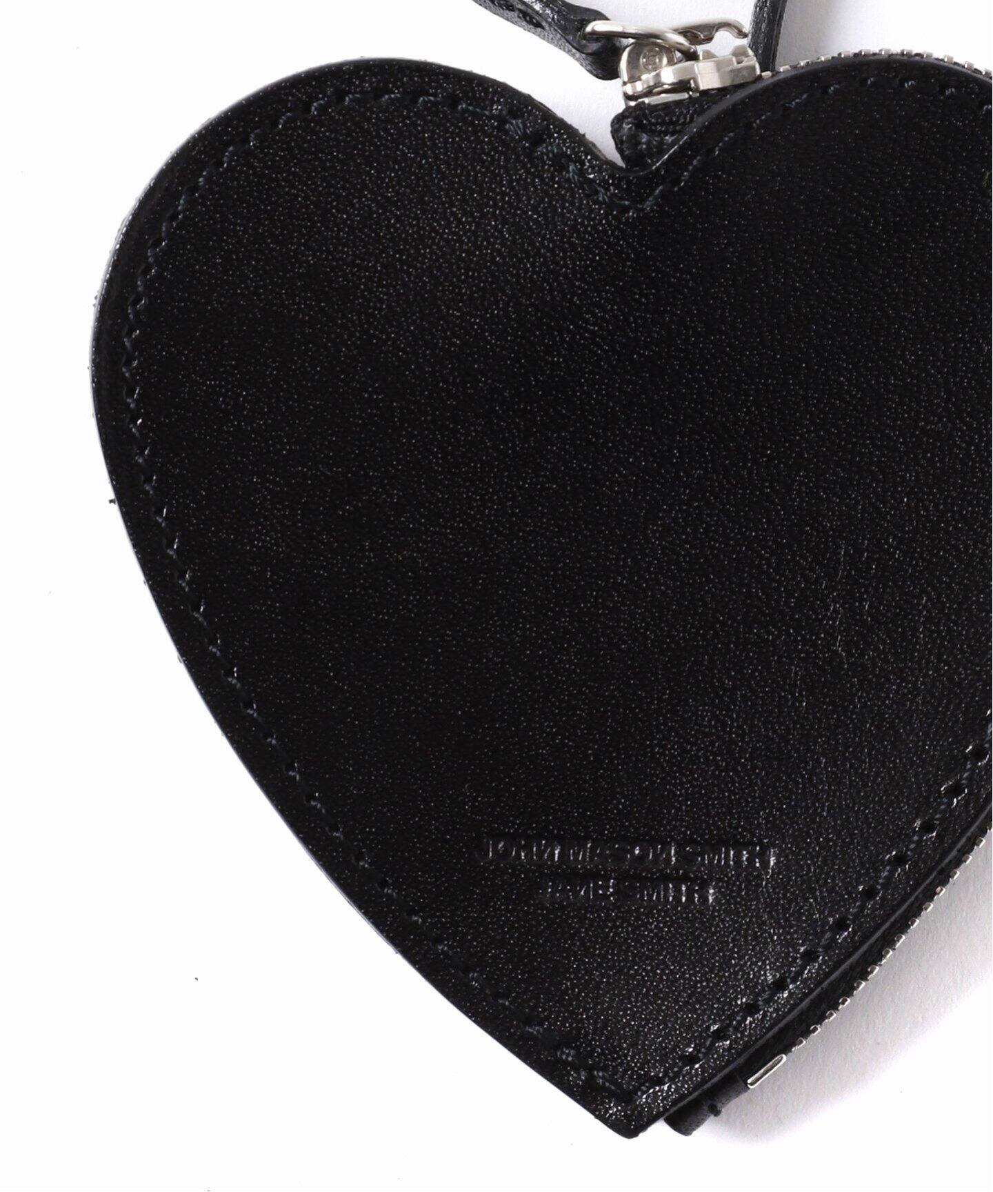 JANE SMITH/ジェーンスミス】HEART COIN CASE（財布・コインケース 
