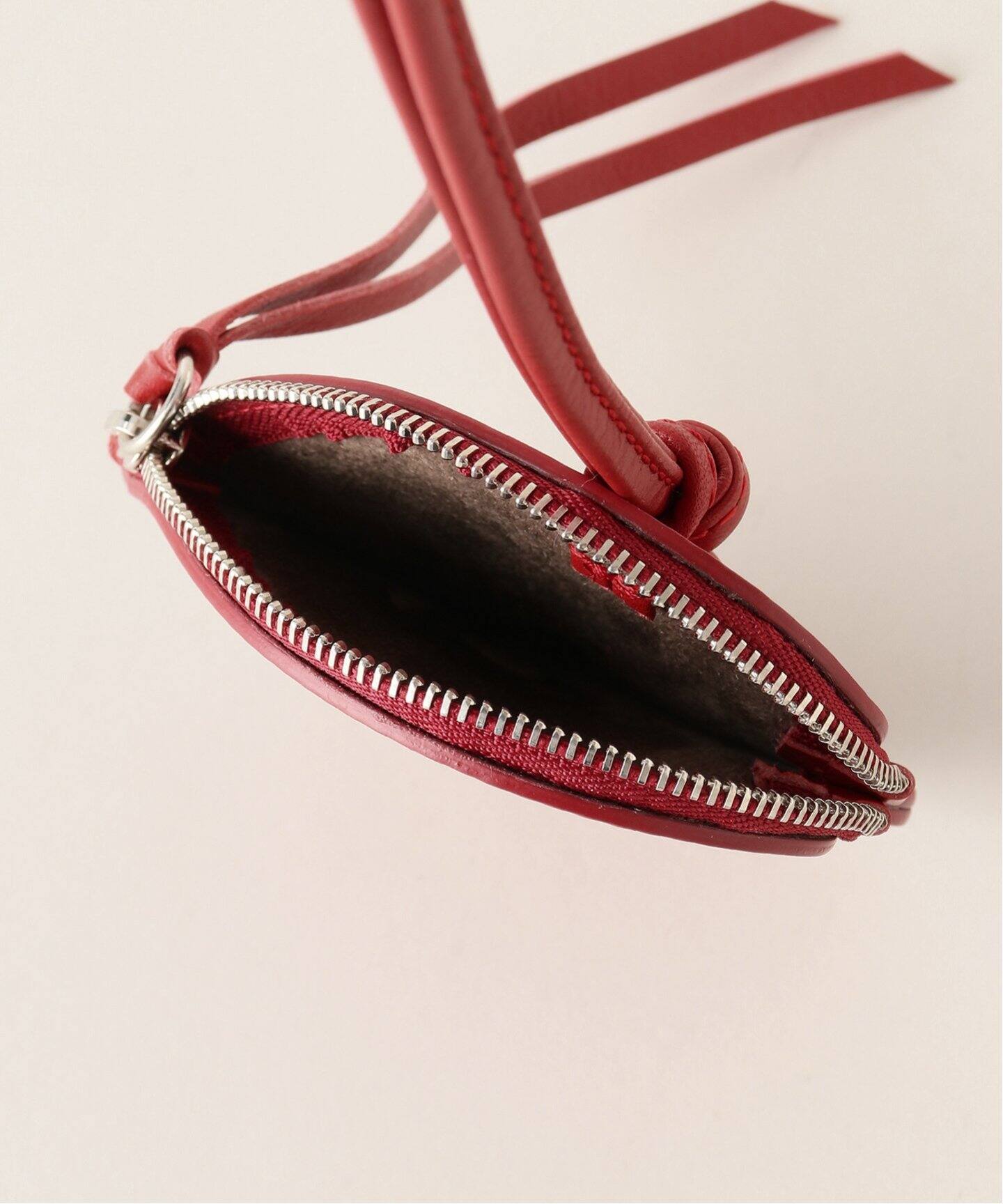 MARCO MASI/マルコマージ heart shoulder ポーチ（ショルダーバッグ 