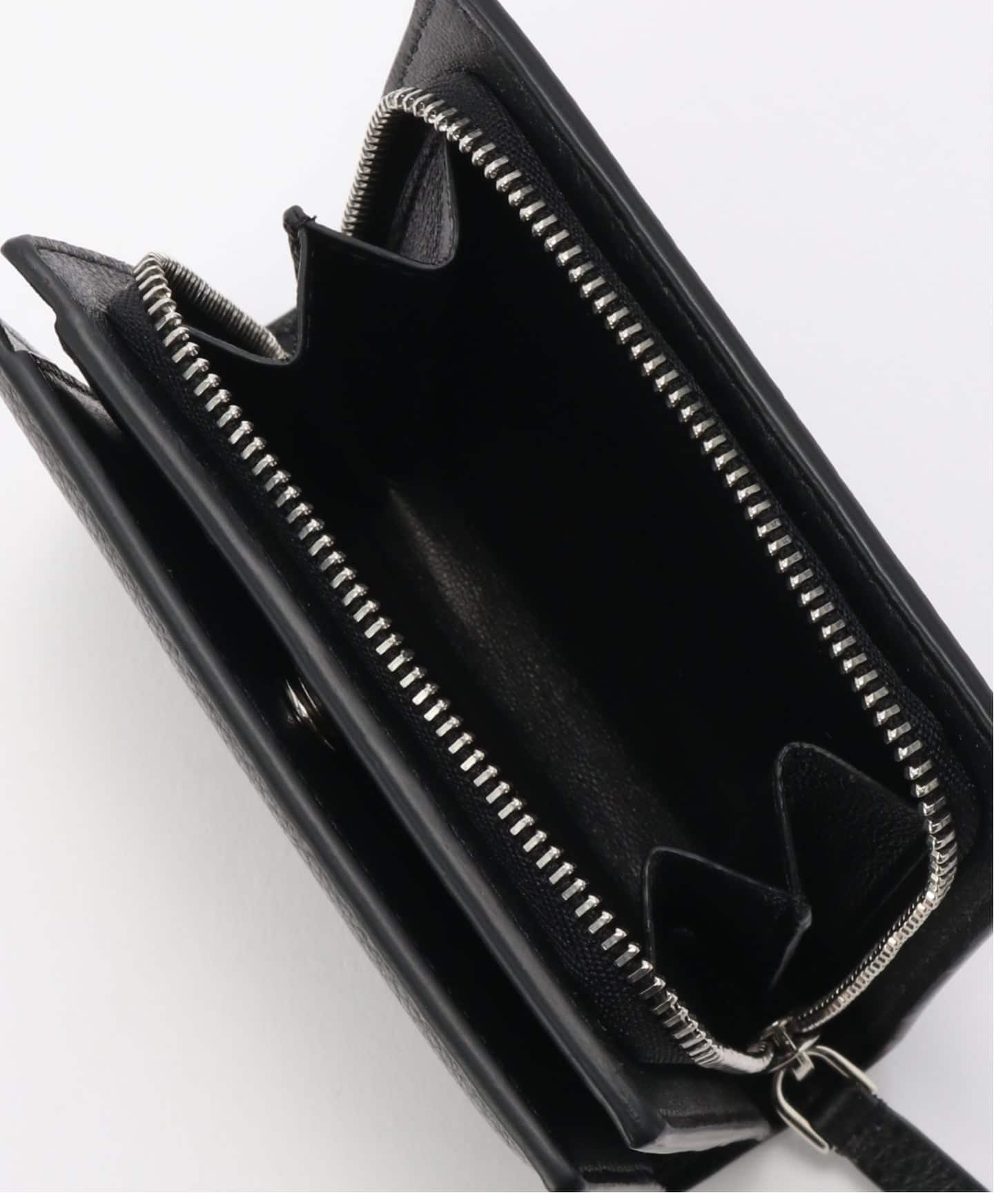 MARNI/マルニ COMPACT ZIP WALLET（財布・コインケース）｜NOBLE