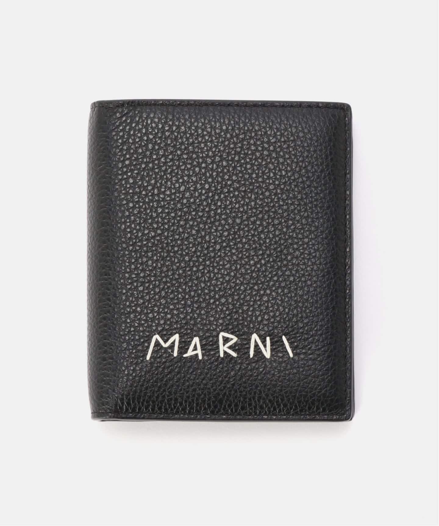 【さちりん】MARNI/マルニ COMPACT ZIP WALLET MARNI/マルニ COMPACT ZIP WALLET（財布・コインケース）｜NOBLE