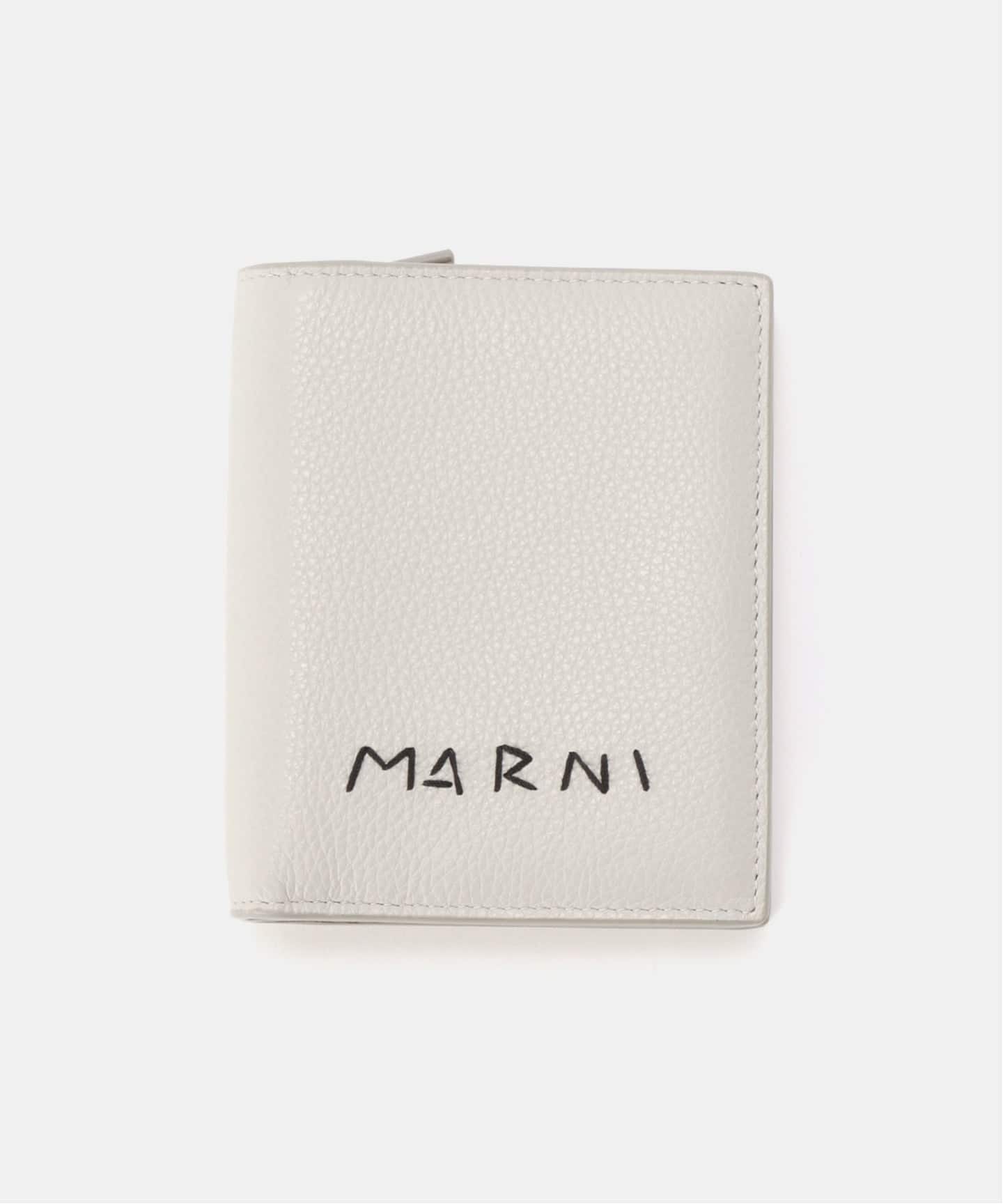 MARNI/マルニ COMPACT ZIP WALLET（財布・コインケース）｜NOBLE