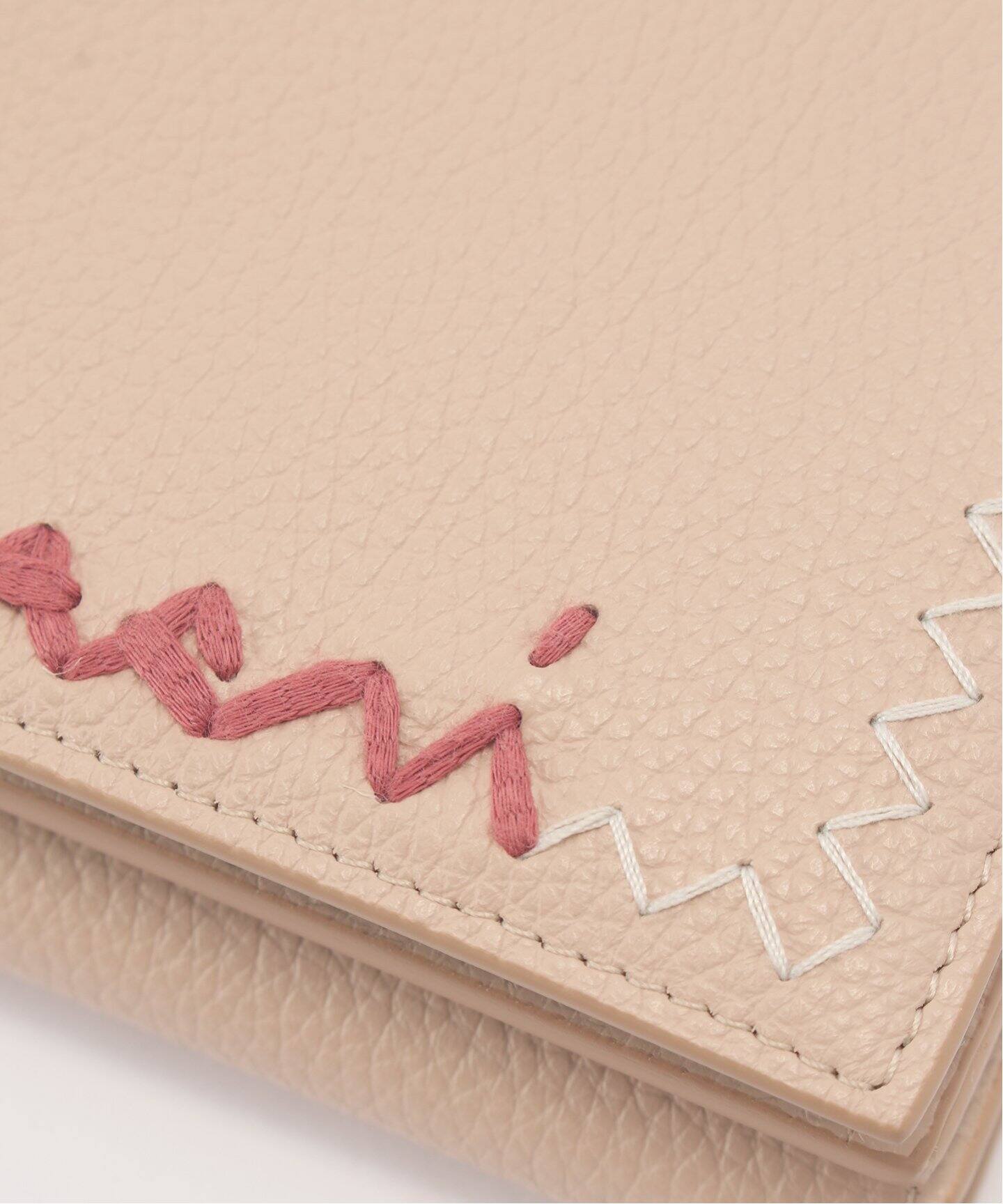 MARNI/マルニ 三つ折りウォレット（財布・コインケース）｜NOBLE