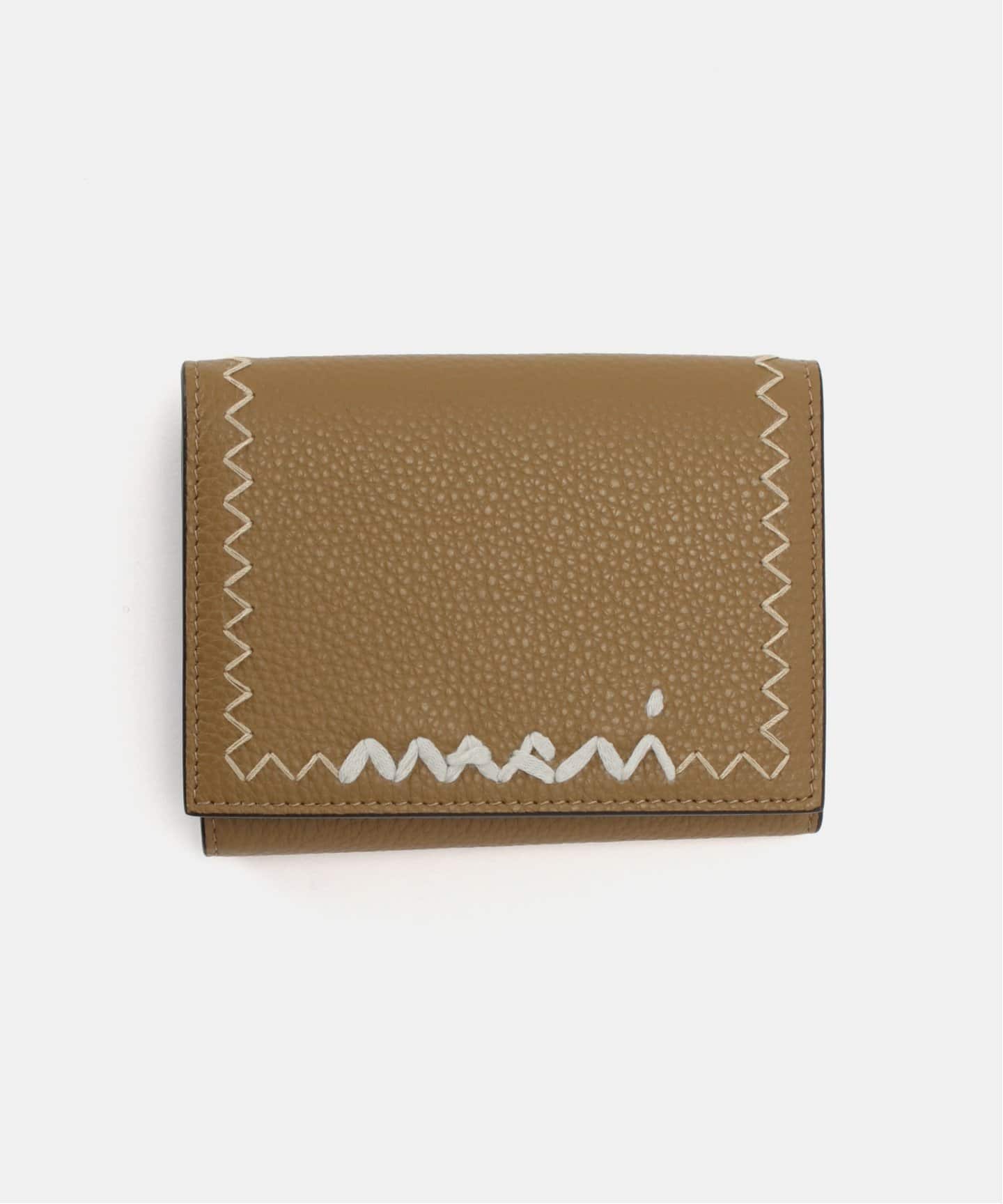 MARNI/マルニ 三つ折りウォレット（財布・コインケース）｜NOBLE