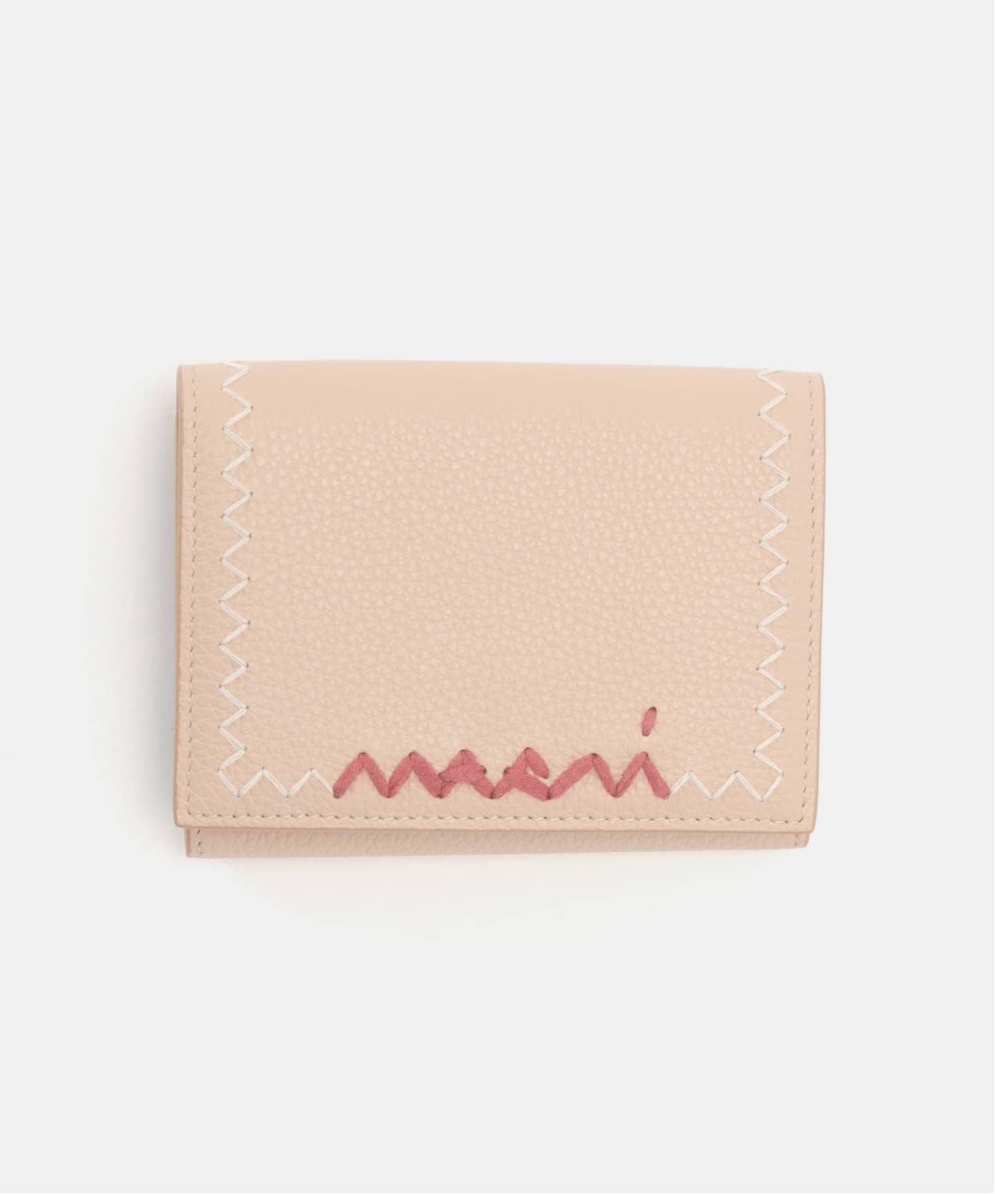 MARNI/マルニ 三つ折りウォレット（財布・コインケース）｜NOBLE