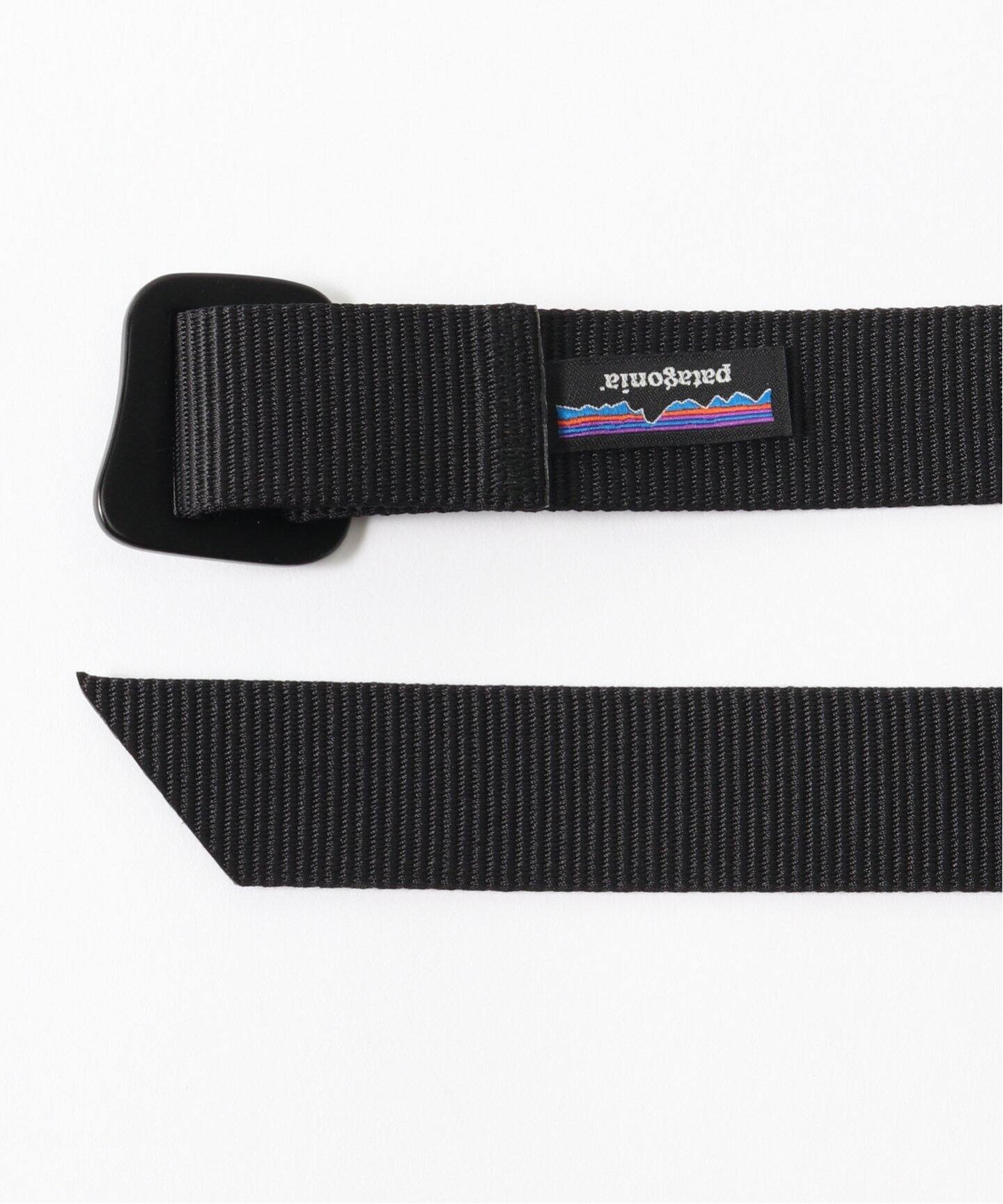 patagonia(パタゴニア) Friction Belt 59179（ベルト）｜EDIFICE