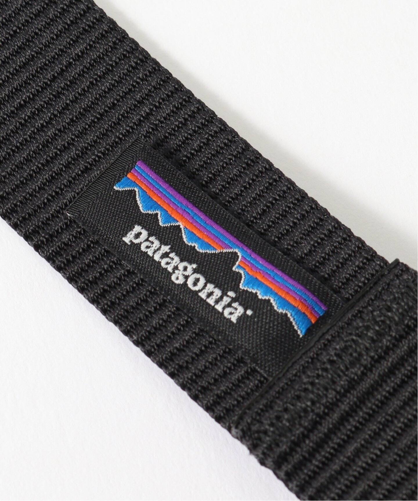 patagonia(パタゴニア) Friction Belt 59179（ベルト）｜EDIFICE