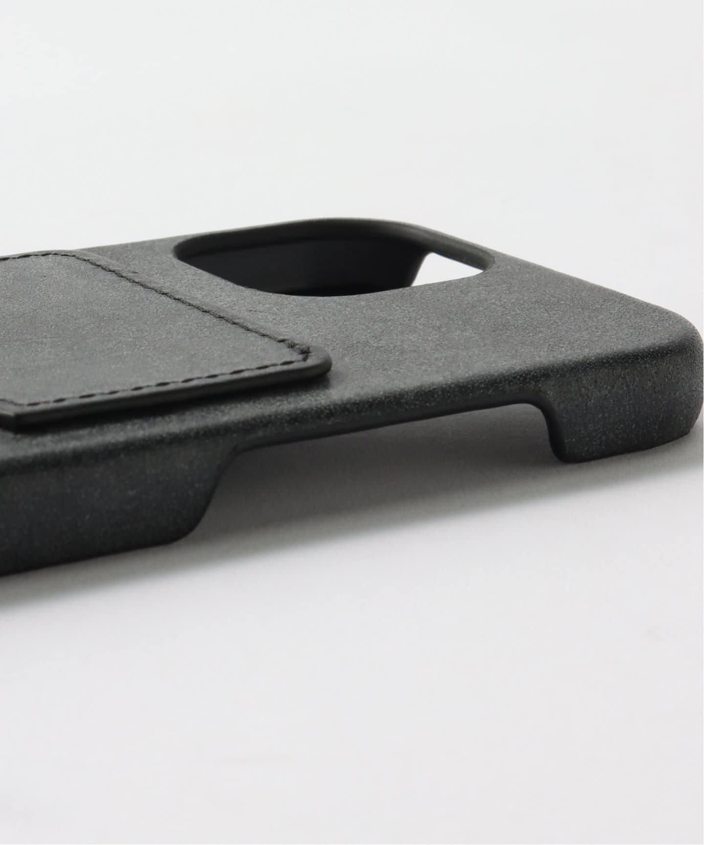 Hender Scheme (エンダースキーマ) iPhone case with strap VS-RC-ICS