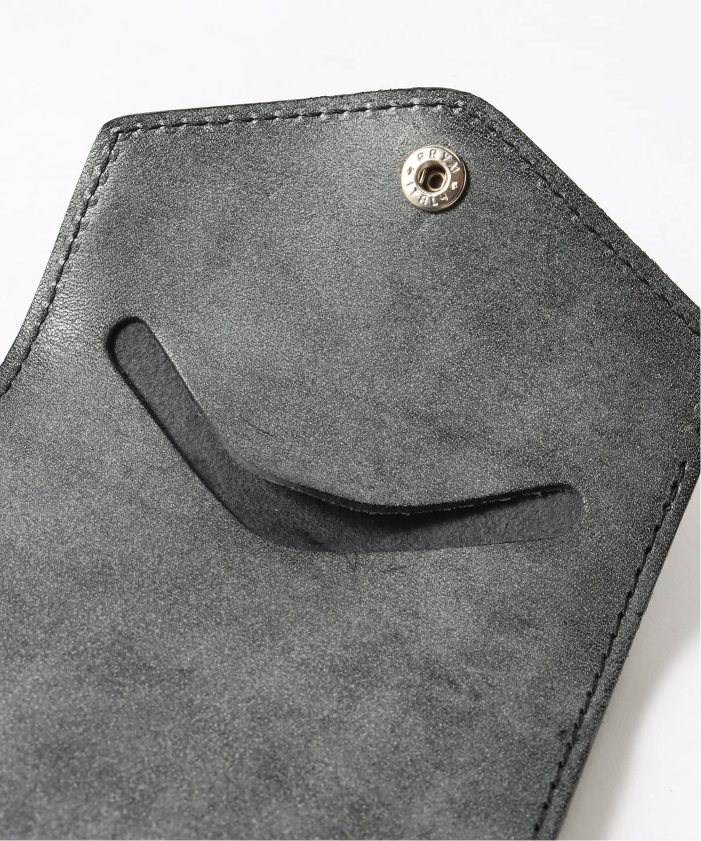 Hender Scheme (エンダースキーマ) flap wallet OL-RC-FLW（財布