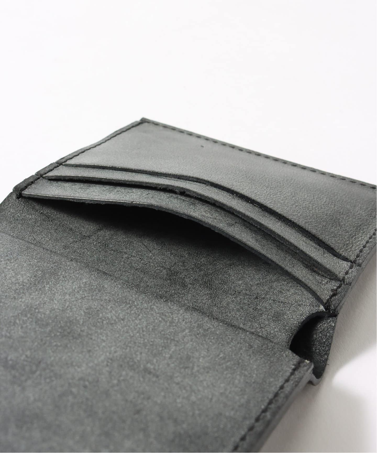 Hender Scheme (エンダースキーマ) flap wallet OL-RC-FLW（財布