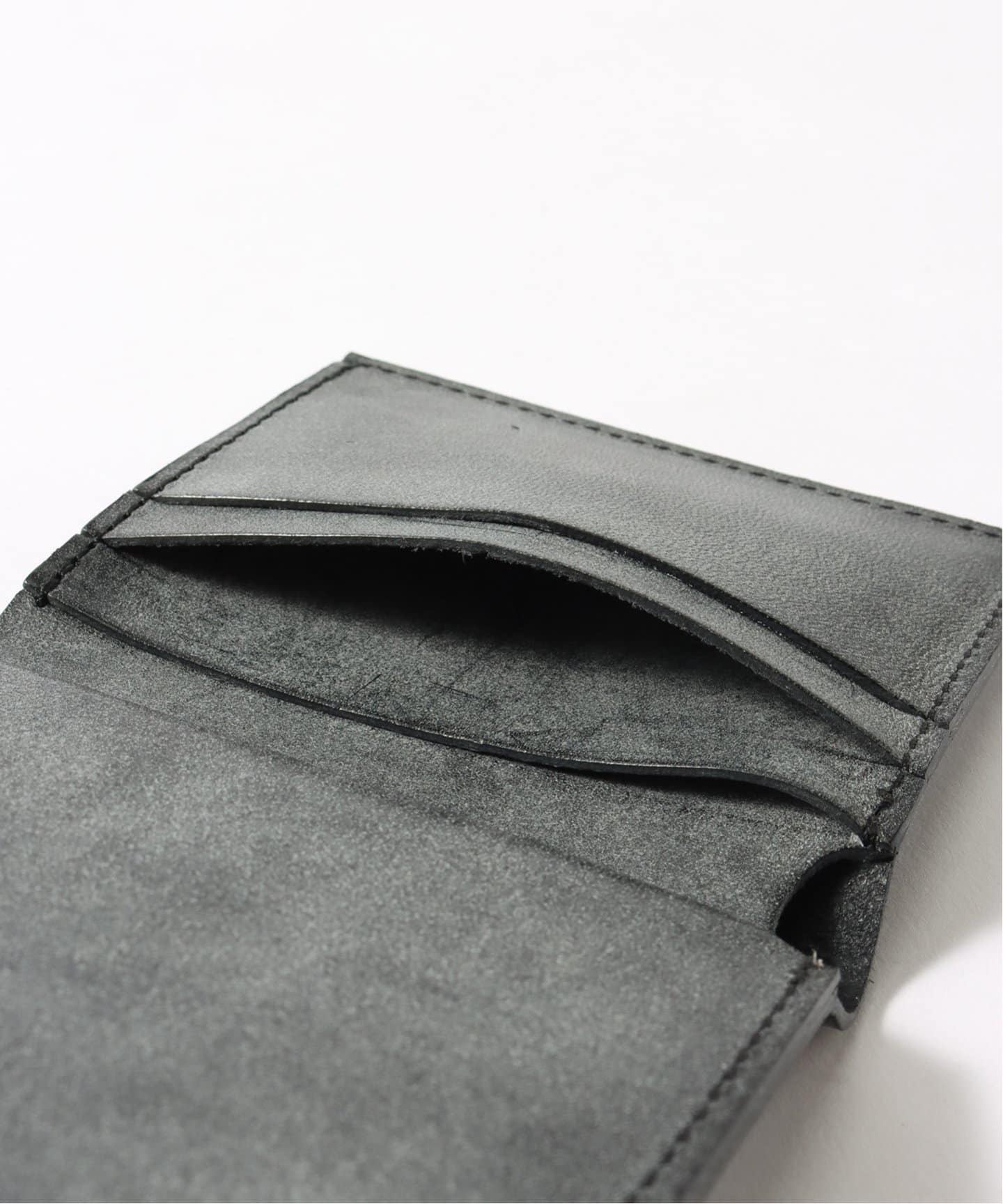 Hender Scheme (エンダースキーマ) flap wallet OL-RC-FLW（財布