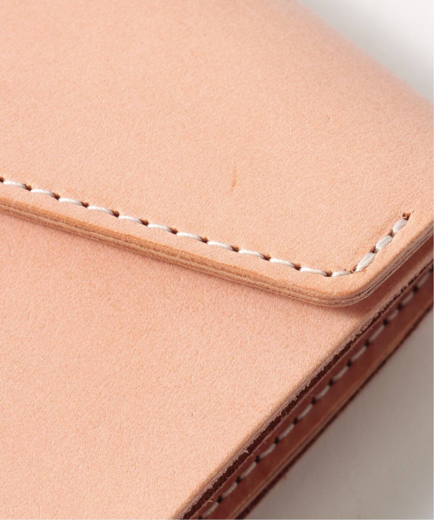 Hender Scheme (エンダースキーマ) flap wallet OL-RC-FLW（財布