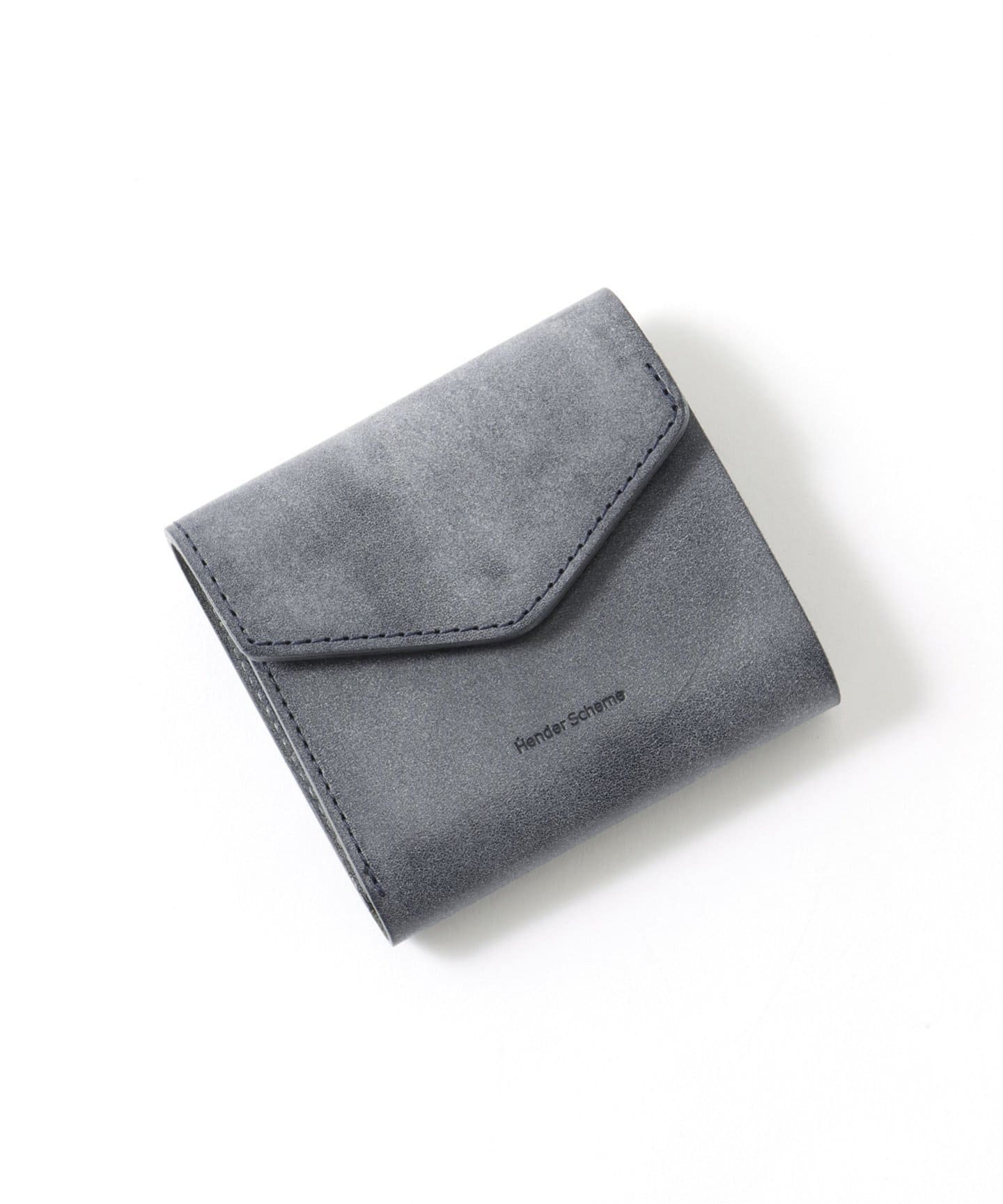 Hender Scheme (エンダースキーマ) flap wallet OL-RC-FLW（財布