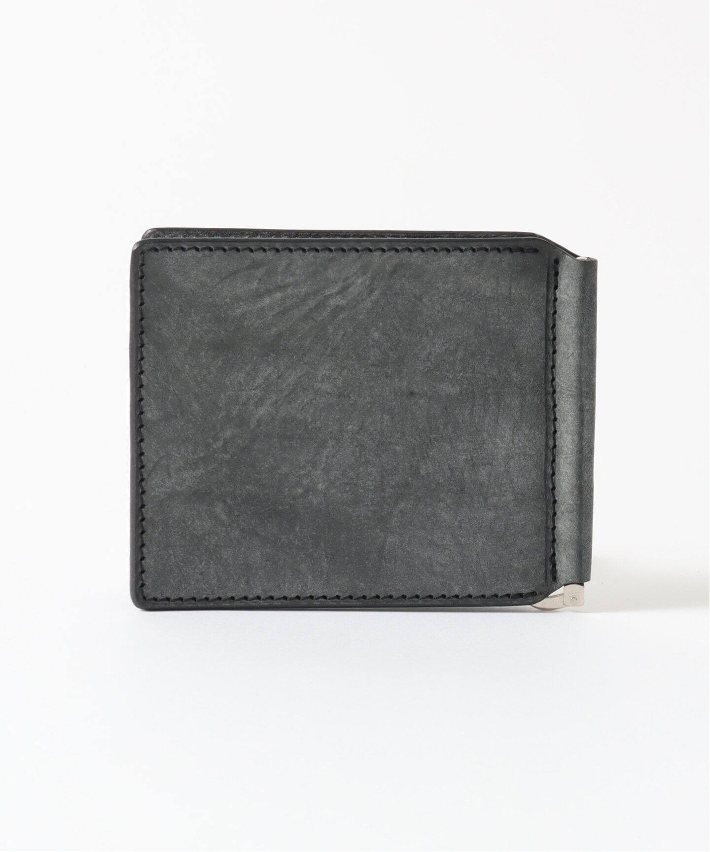 Hender Scheme (エンダースキーマ) money clip MJ-RCMCL（財布・コイン  
