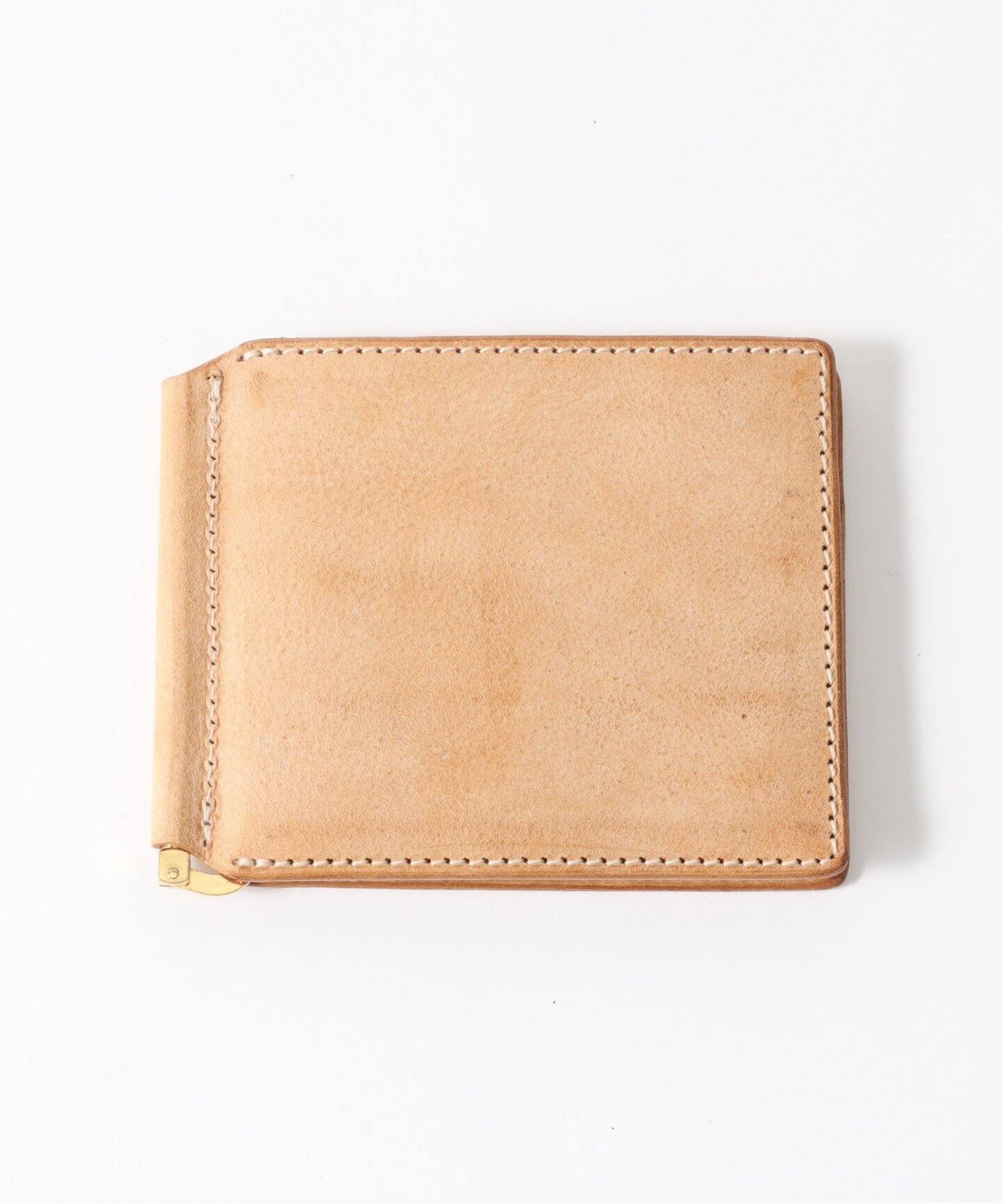 Hender Scheme (エンダースキーマ) money clip MJ-RCMCL（財布・コイン  