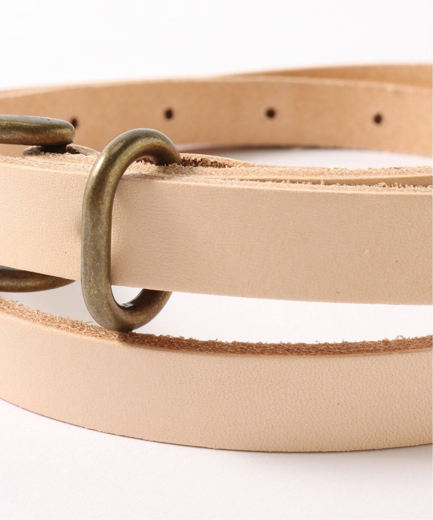 Hender Scheme (エンダースキーマ) tail belt QN-RC-TLB（ベルト 
