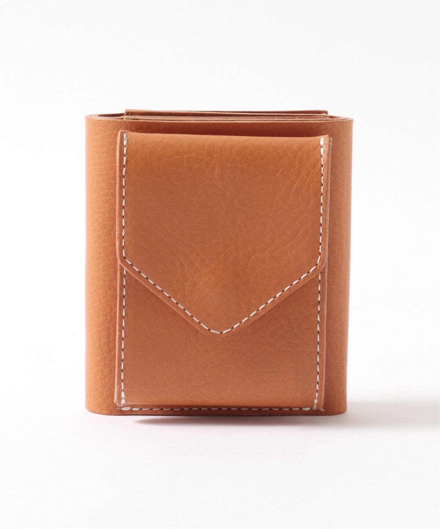 Hender Scheme (エンダースキーマ) trifold wallet OT-RC-TWT（財布 
