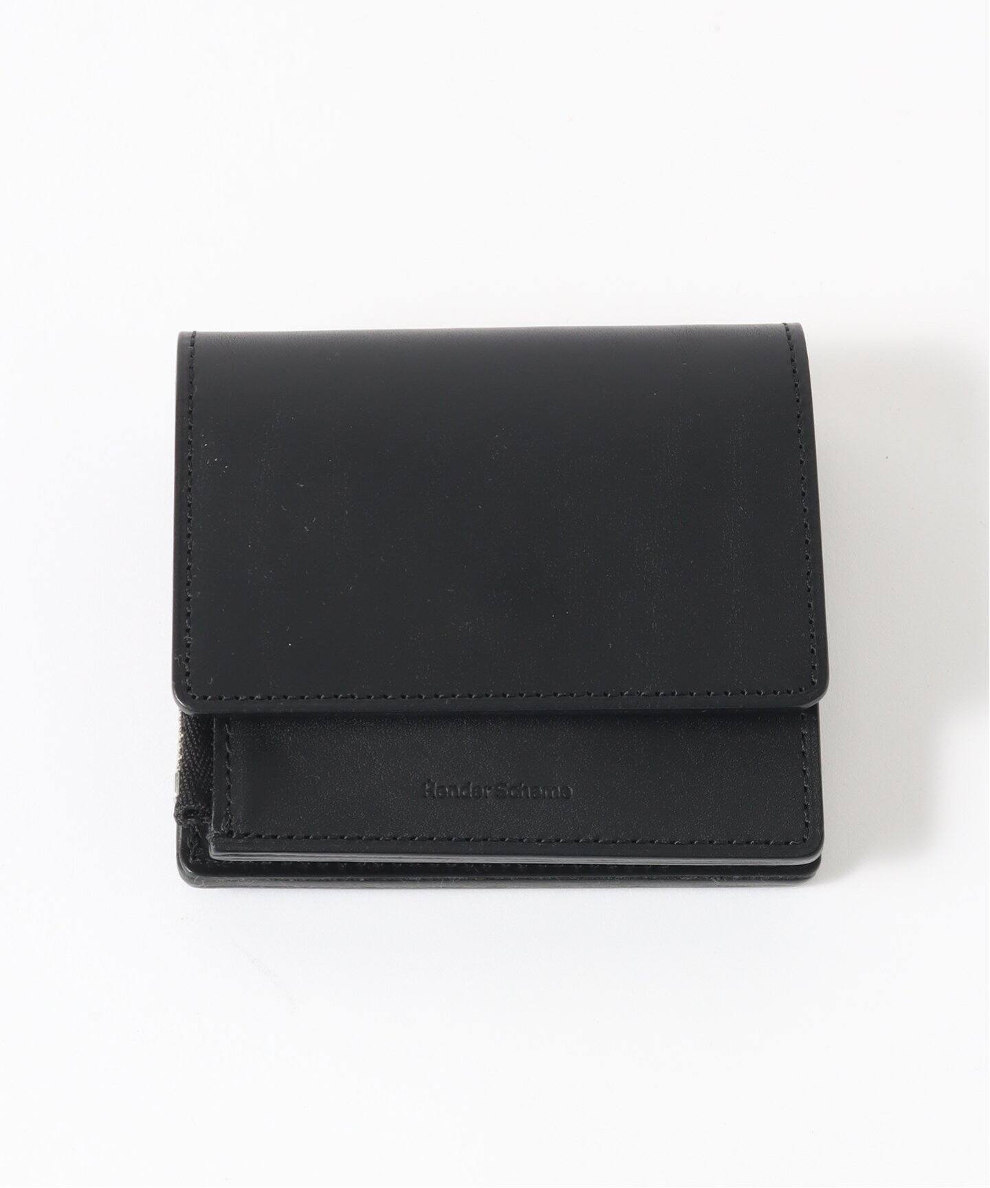 Hender Scheme (エンダースキーマ) billfold UR-RCBFD（財布・コイン  