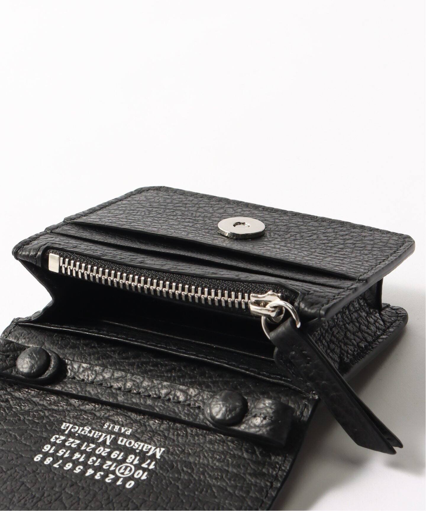最終価格！Maison Margiela しろ コインケース