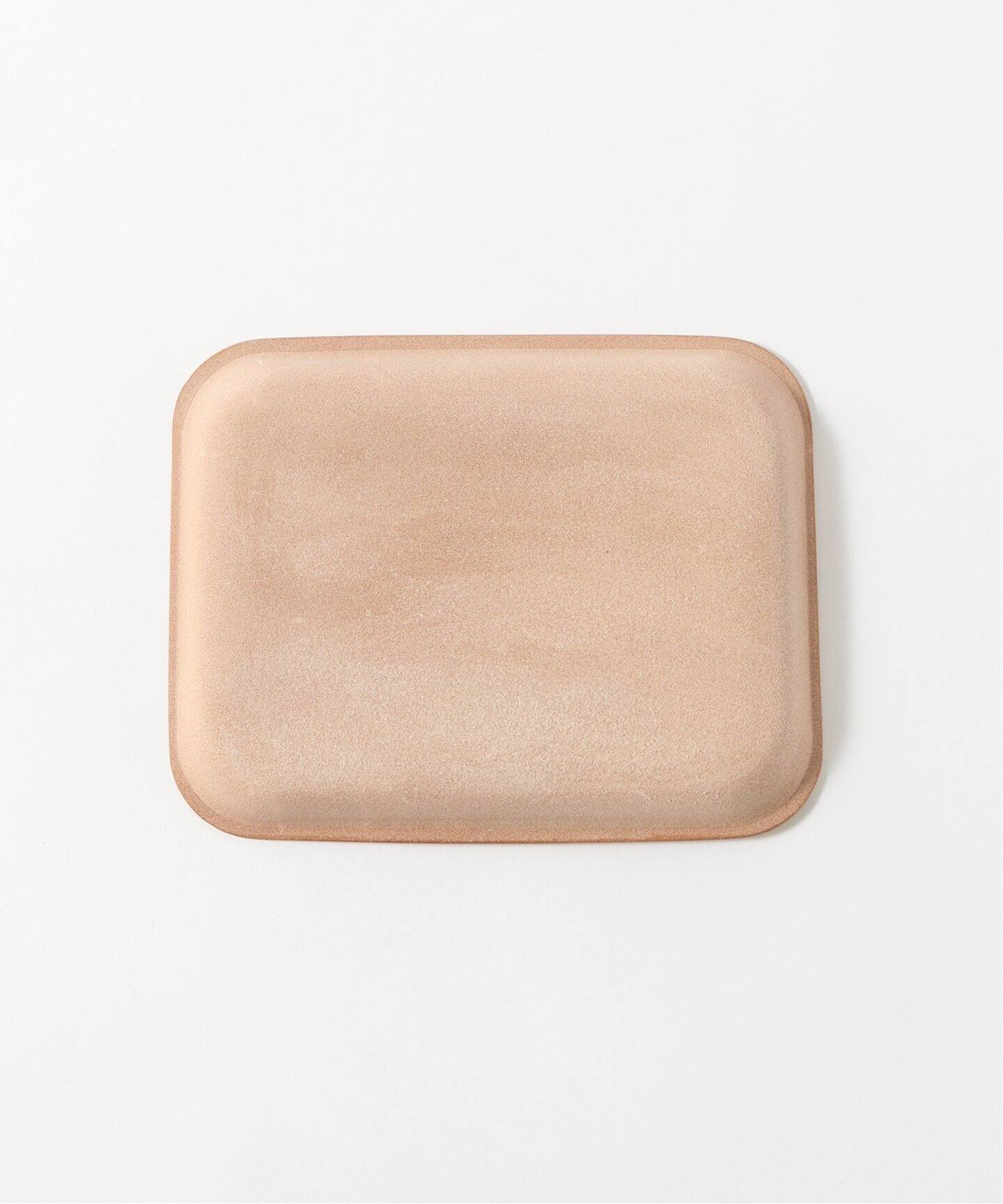 Hender Scheme(エンダースキーマ) leather tray M NK-RCLTM（その他
