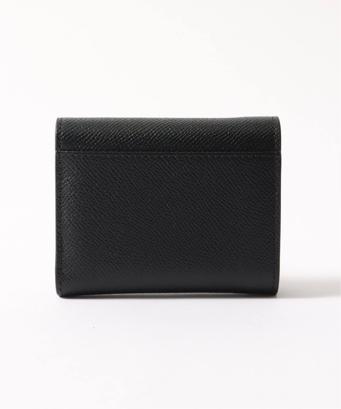 MAISON MARGIELA / メゾン マルジェラ】Zip Compact Trifold（財布  