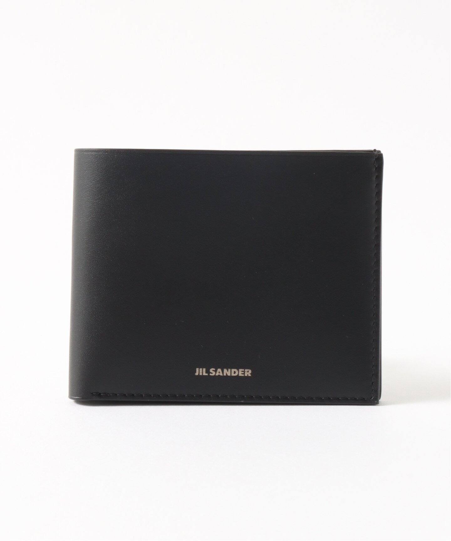 JIL SANDER (ジル サンダー) Zip Pocket Wallet J25UI0002/P5995（財布 
