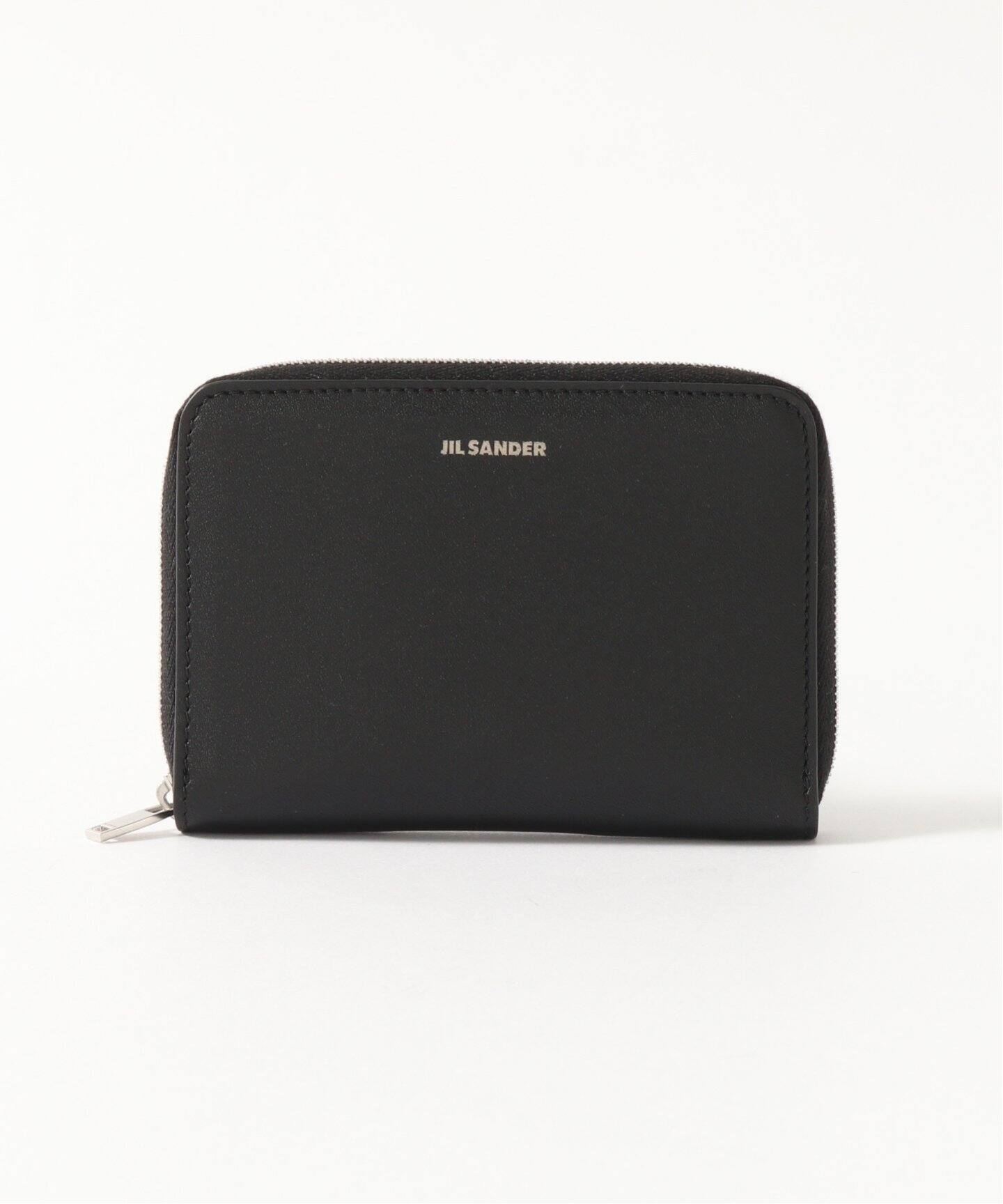 JIL SANDER(ジル サンダー) Pocket Zip Around Wallet J25UI0003/P5995 