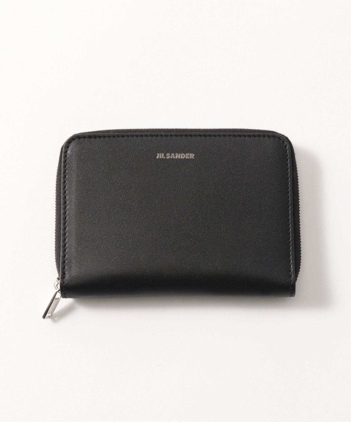 JIL SANDER(ジル サンダー) Pocket Zip Around Wallet J25UI0003/P5995  