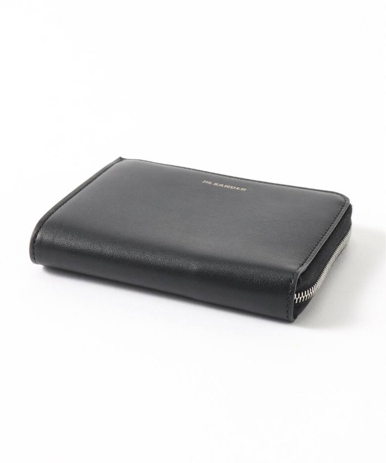 JIL SANDER (ジル サンダー) Credit Card Purse J25UI0004/P5995（財布  