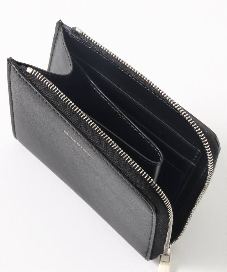 ジルサンダー CREDIT CARD PURSE ブランドオフ JIL SANDER レザー  