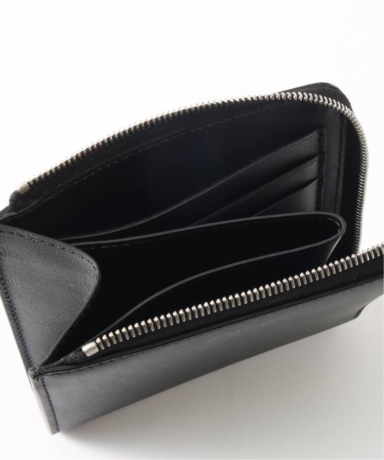 JIL SANDER (ジル サンダー) Credit Card Purse J25UI0004/P5995（財布  